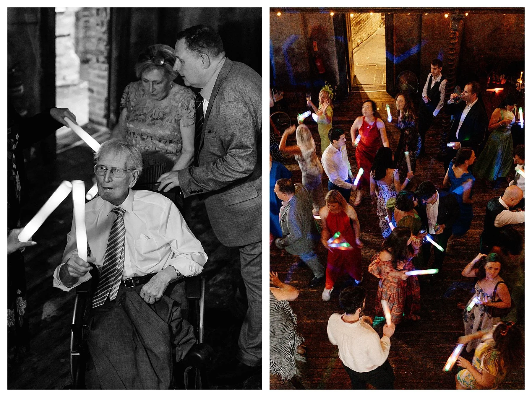 Wilton's Music Hall, London wedding venue