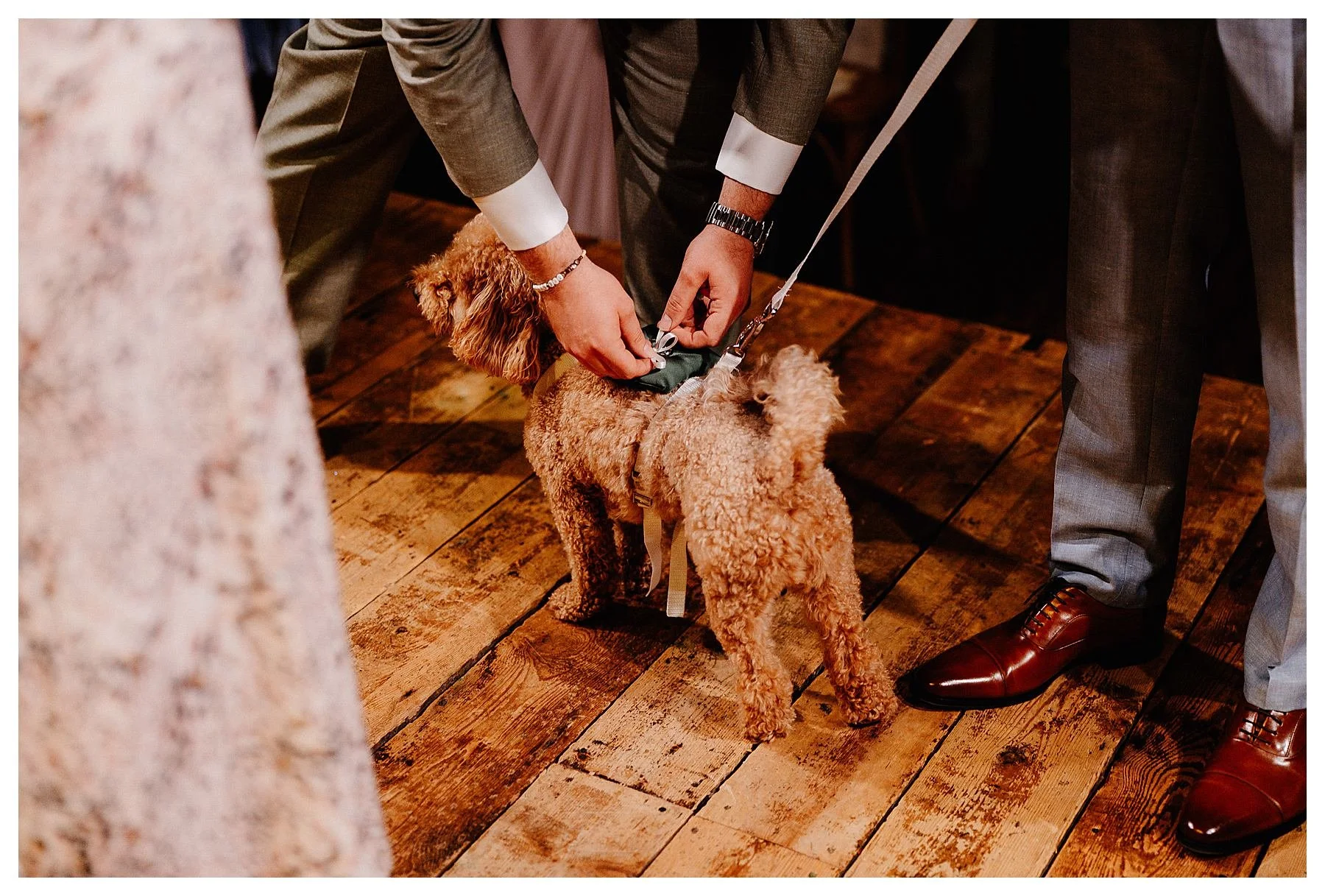 Wilton's Music Hall, London wedding venue