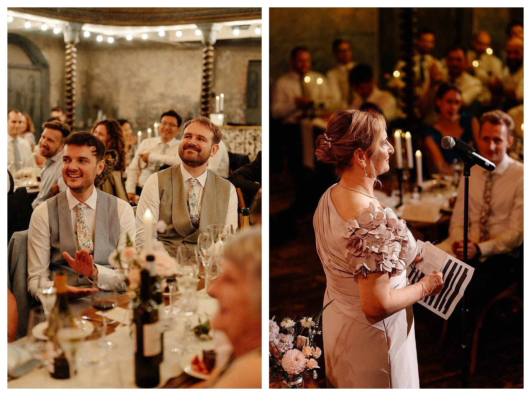 Wilton's Music Hall, London wedding venue