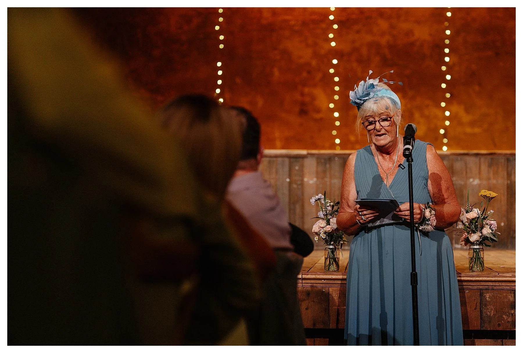 Wilton's Music Hall, London wedding venue
