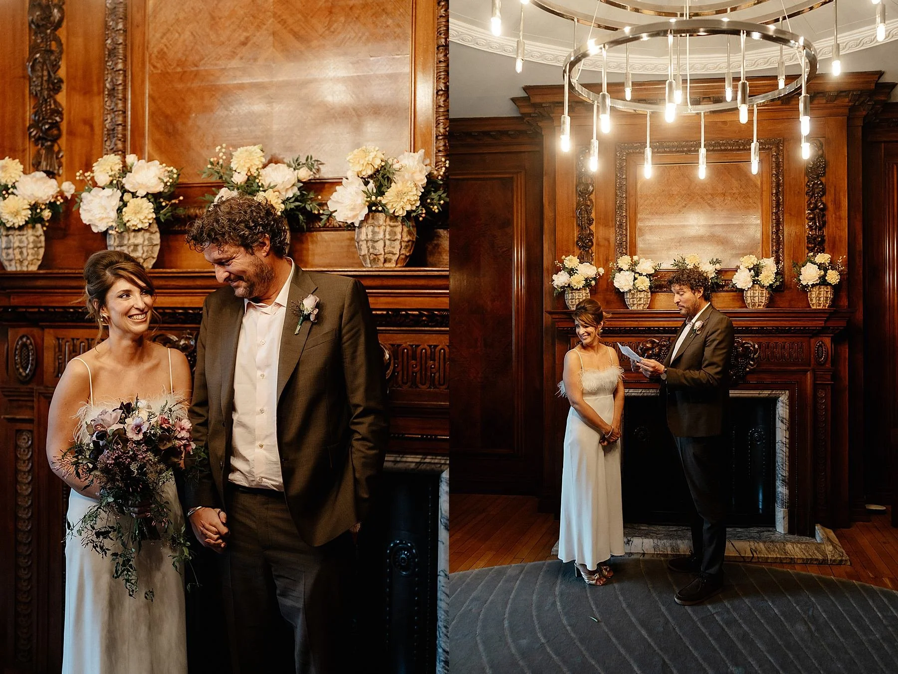 Marylebone Town Hall, London wedding venue