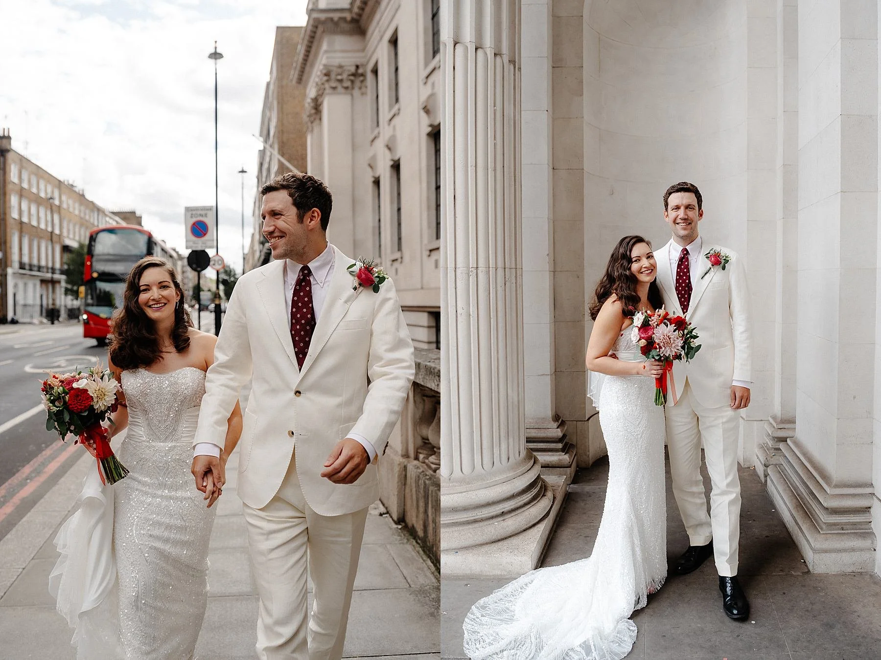Marylebone Town Hall, London wedding venue