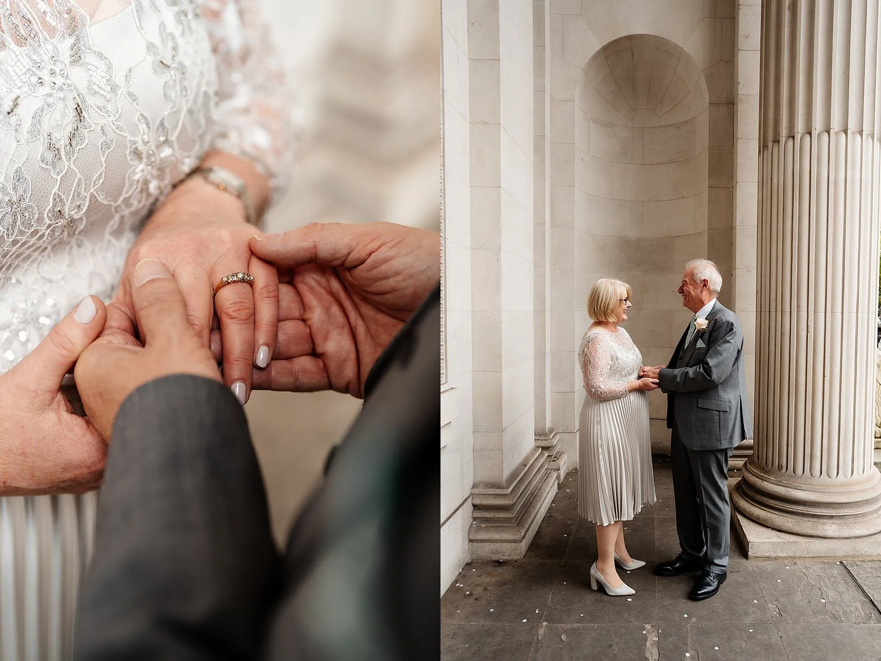 Marylebone Town Hall, London wedding venue