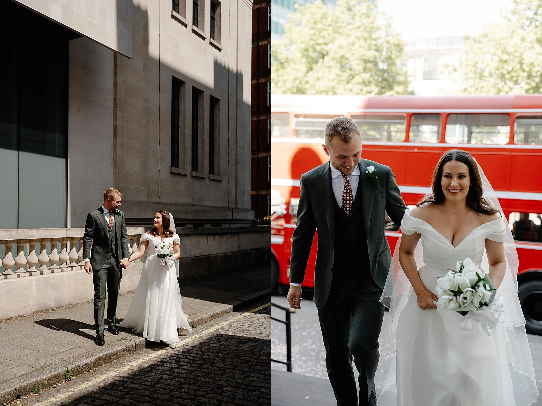 Marylebone Town Hall, London wedding venue