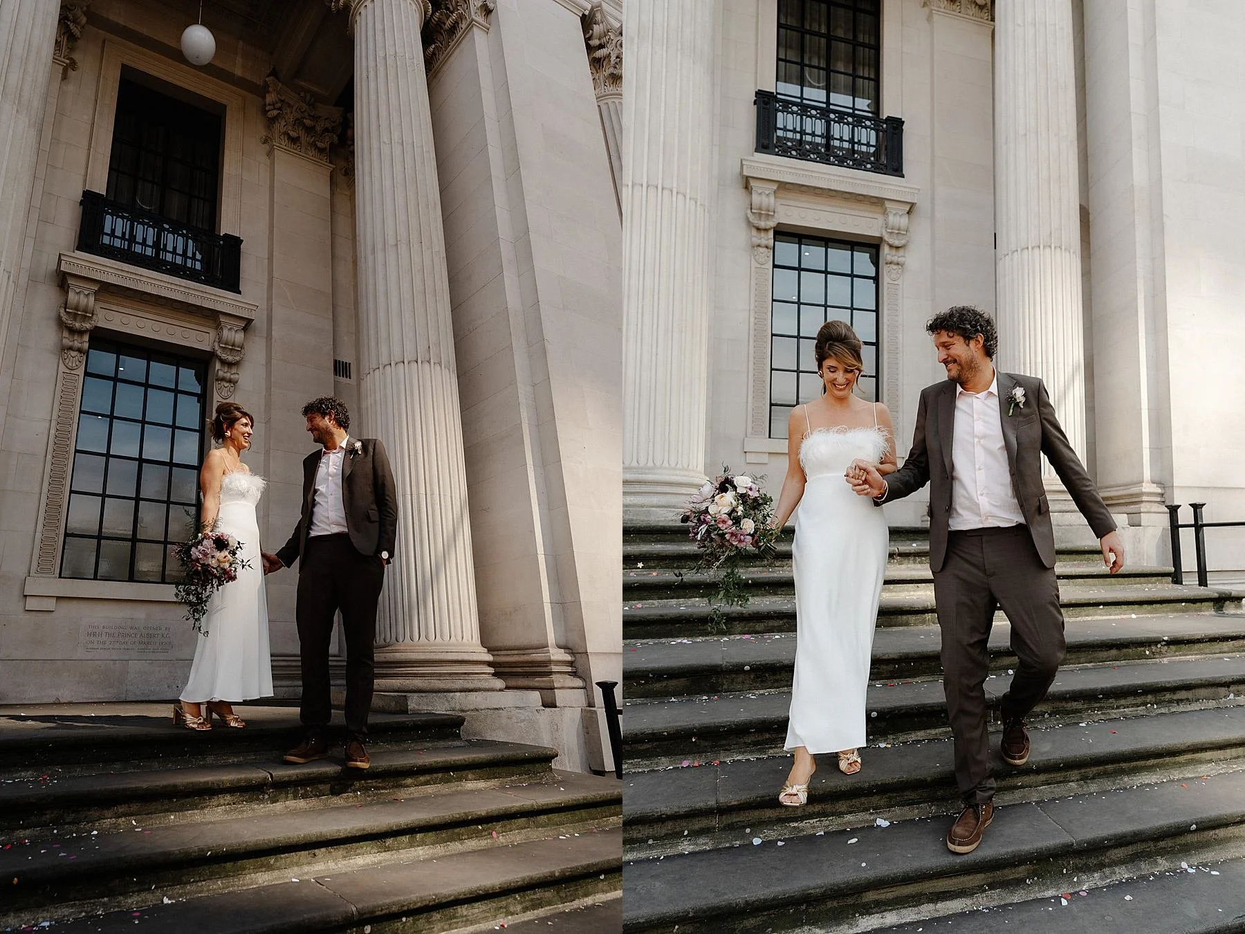 Marylebone Town Hall, London wedding venue