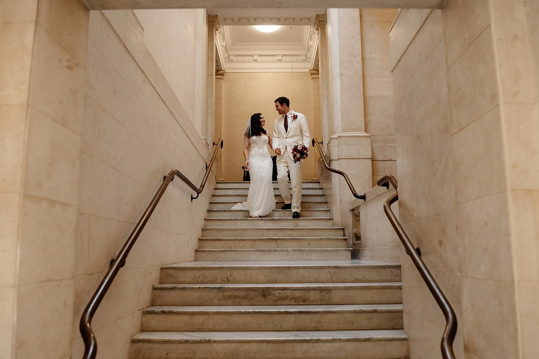 Marylebone Town Hall, London wedding venue