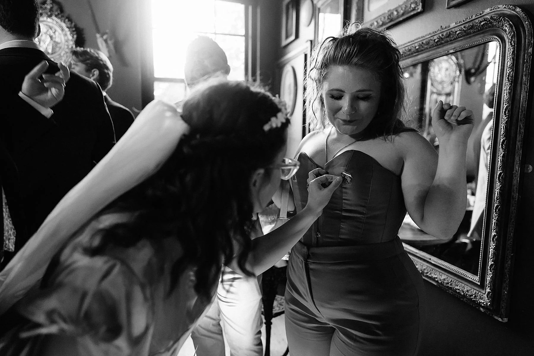 Chapel Market Tavern, Islington wedding venue