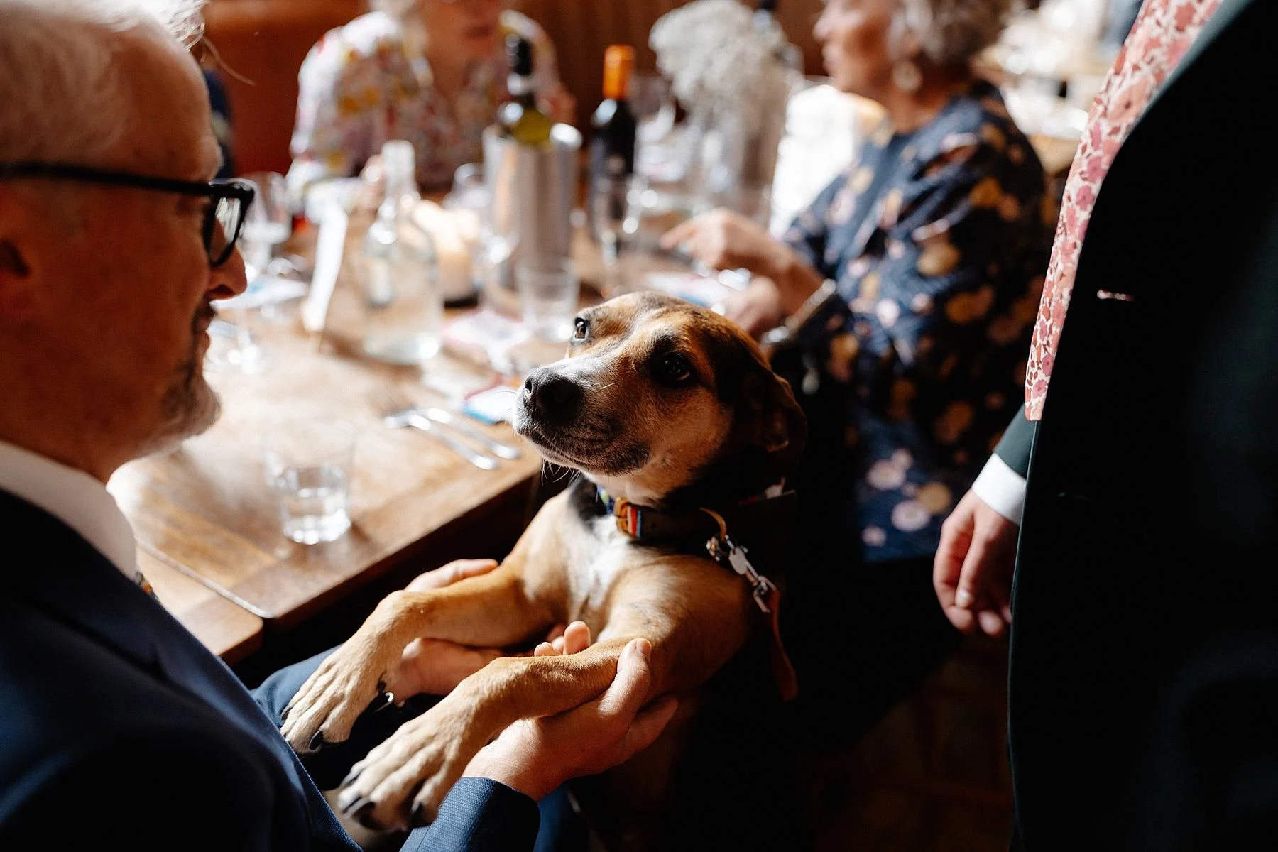 Chapel Market Tavern, Islington wedding venue