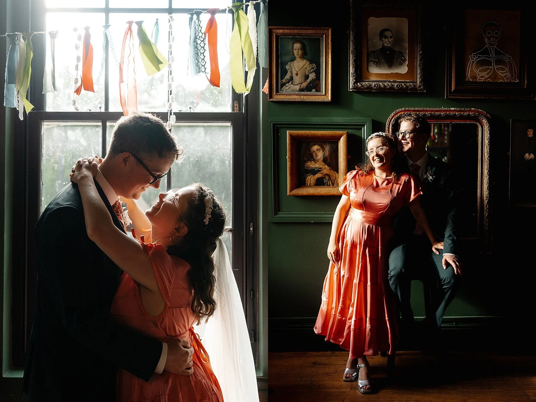 Chapel Market Tavern, Islington wedding venue