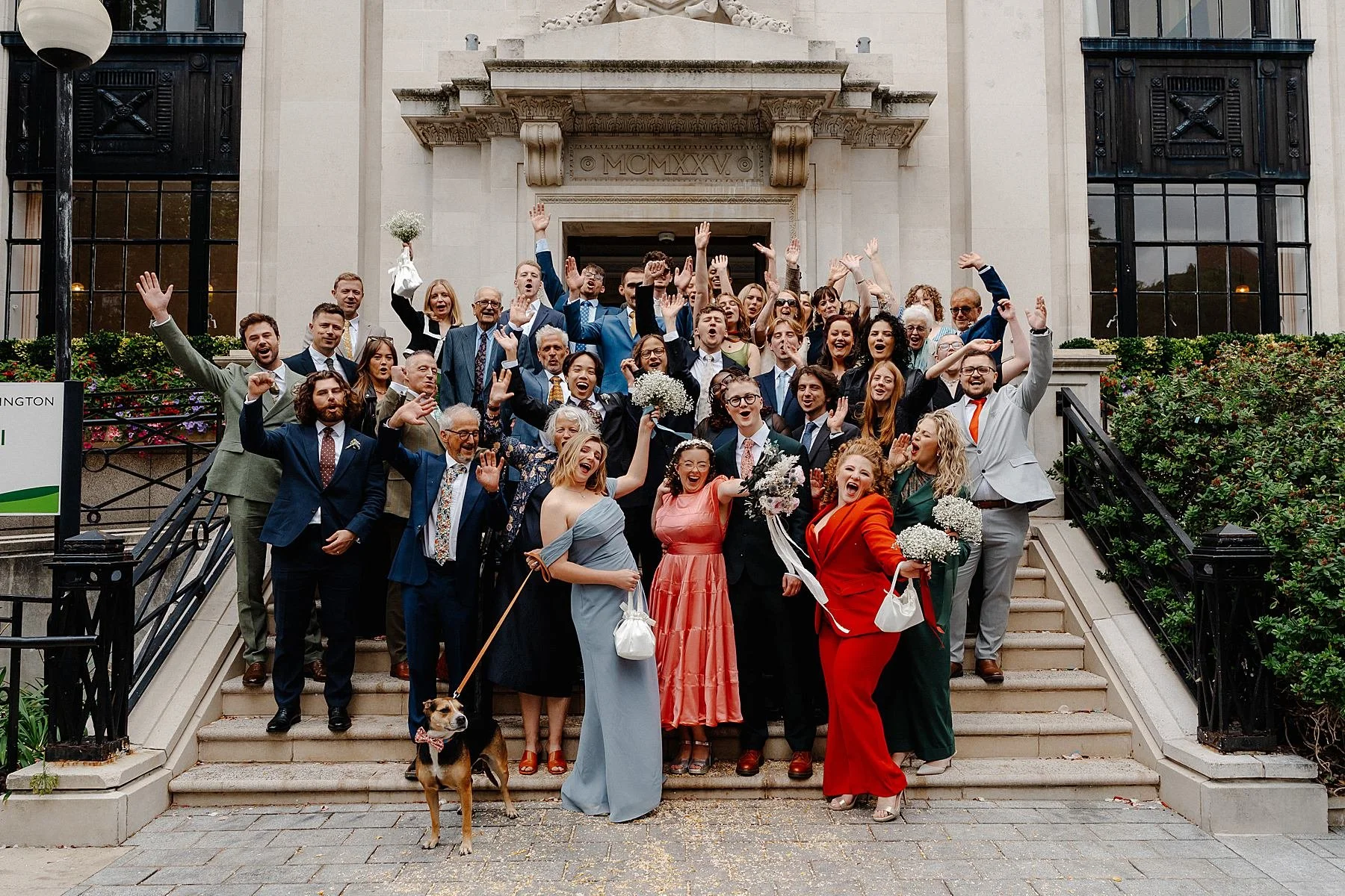 Chapel Market Tavern, Islington wedding venue
