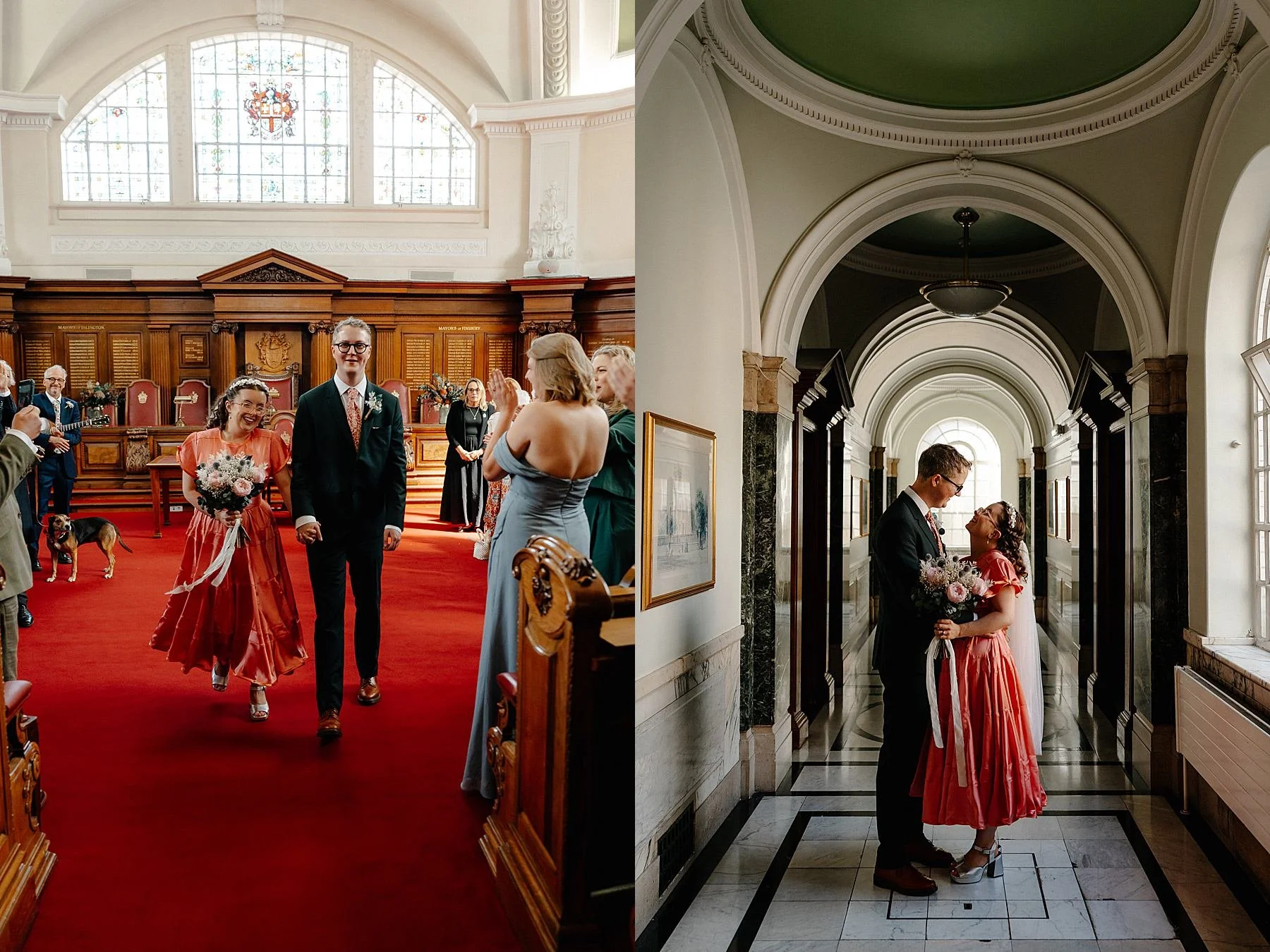 Chapel Market Tavern, Islington wedding venue