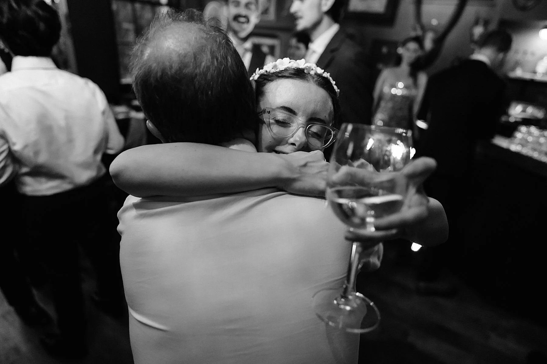 Chapel Market Tavern, Islington wedding venue