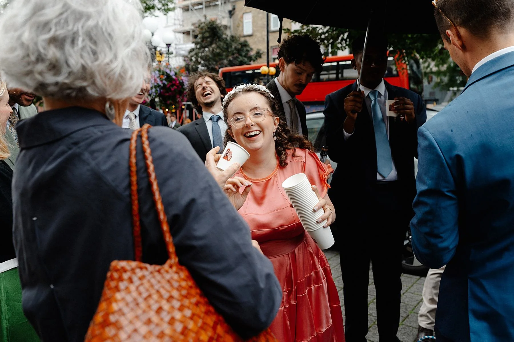 Chapel Market Tavern, Islington wedding venue