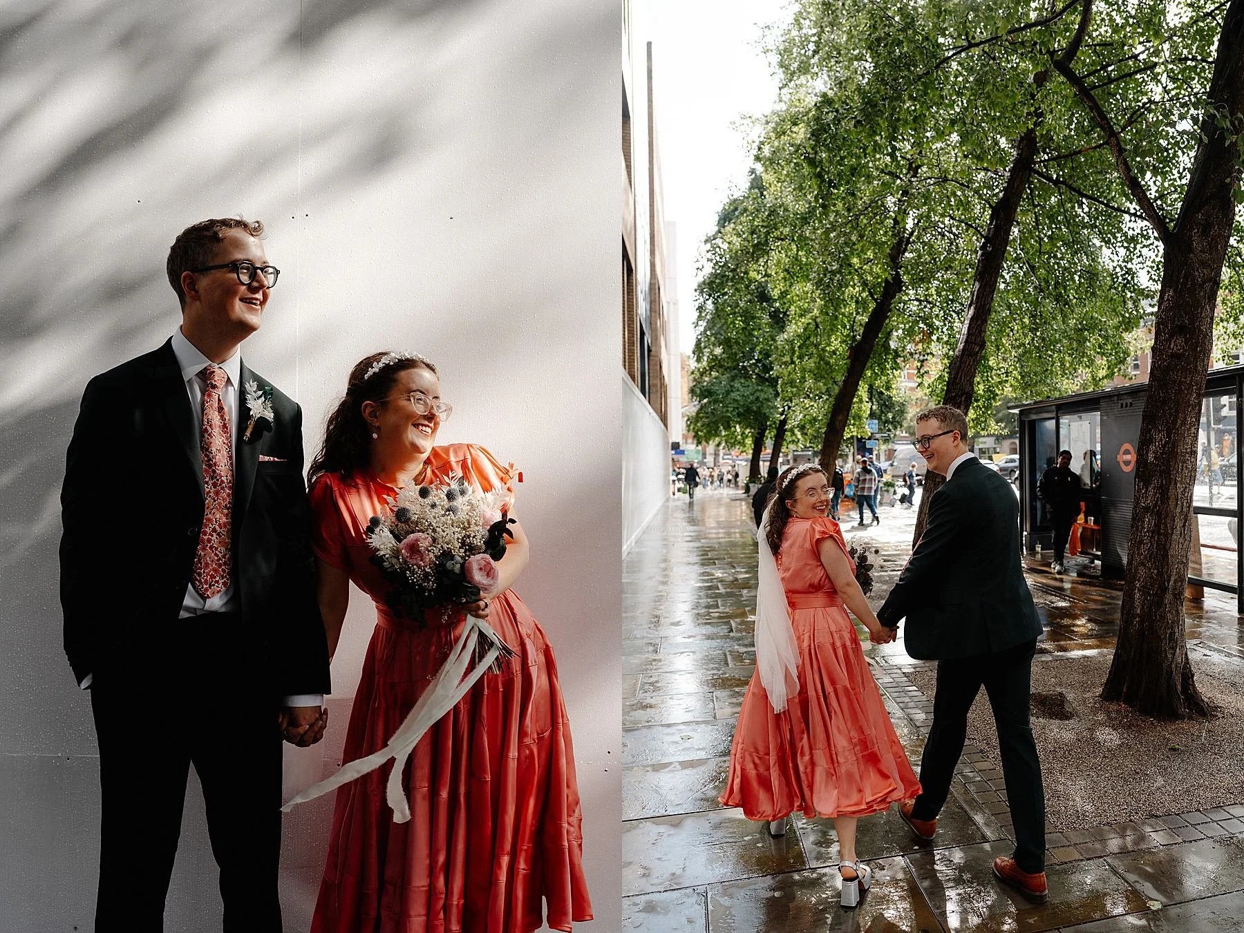 Chapel Market Tavern, Islington wedding venue