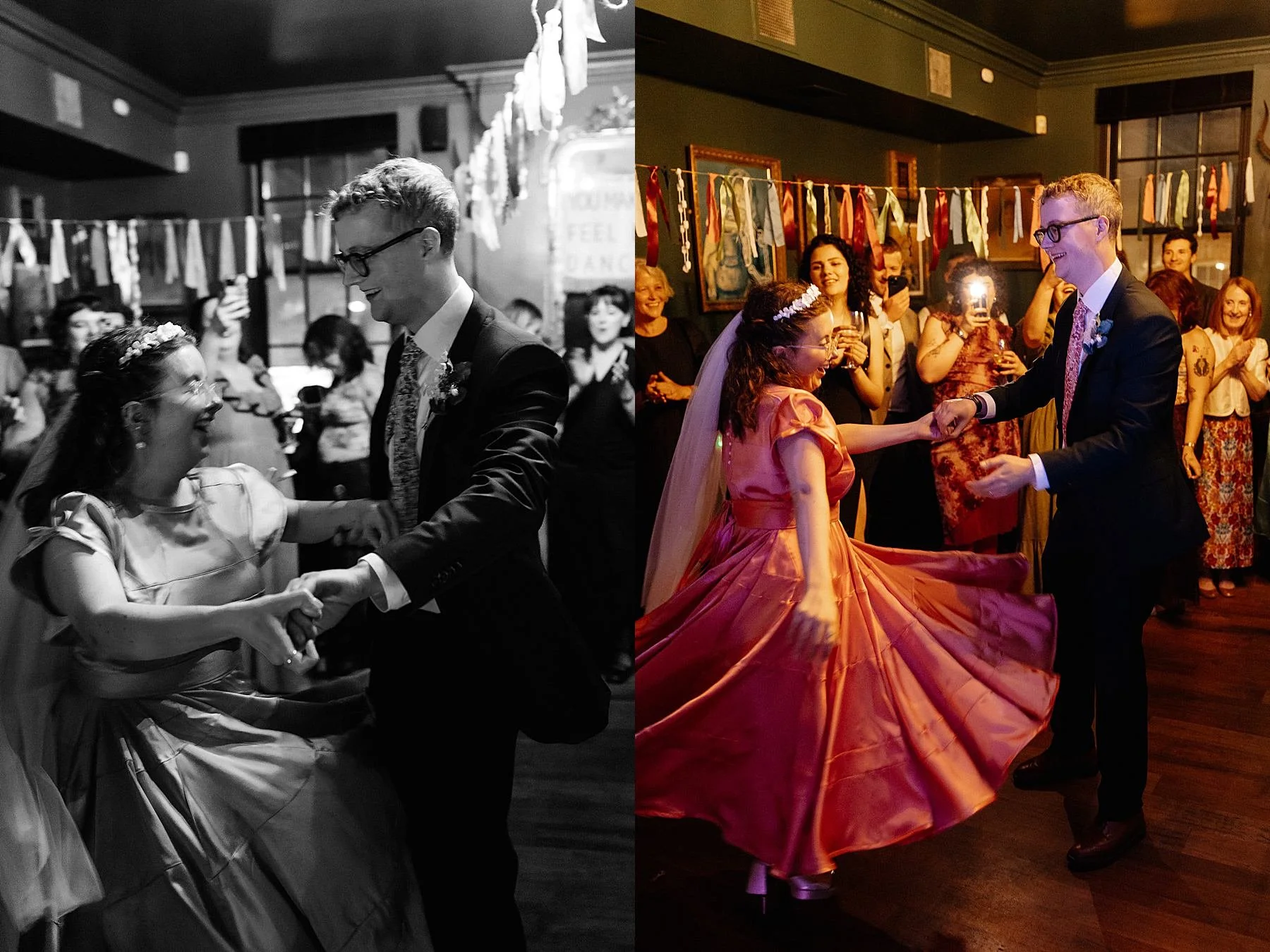 Chapel Market Tavern, Islington wedding venue