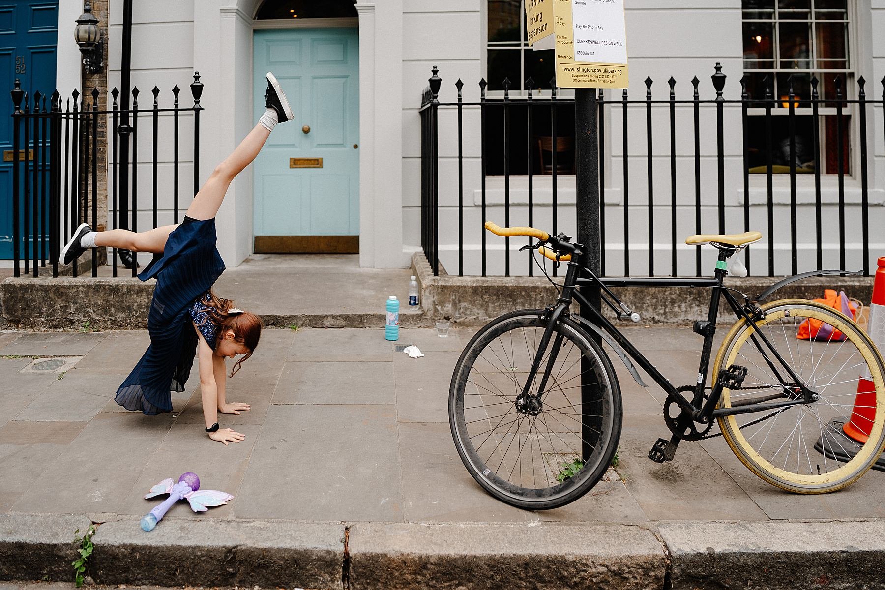Zetter Townhouse, Clerkenwell, intimate London wedding venue