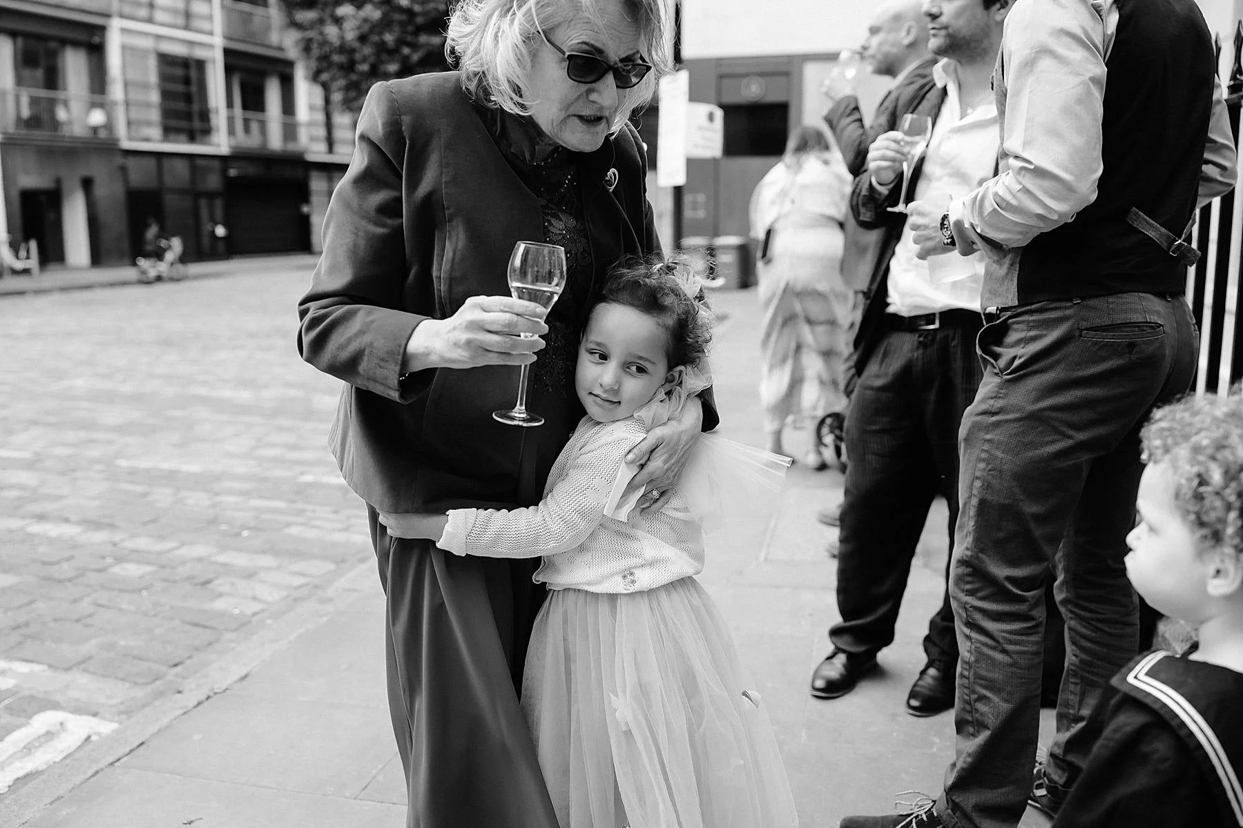 Zetter Townhouse, Clerkenwell, intimate London wedding venue