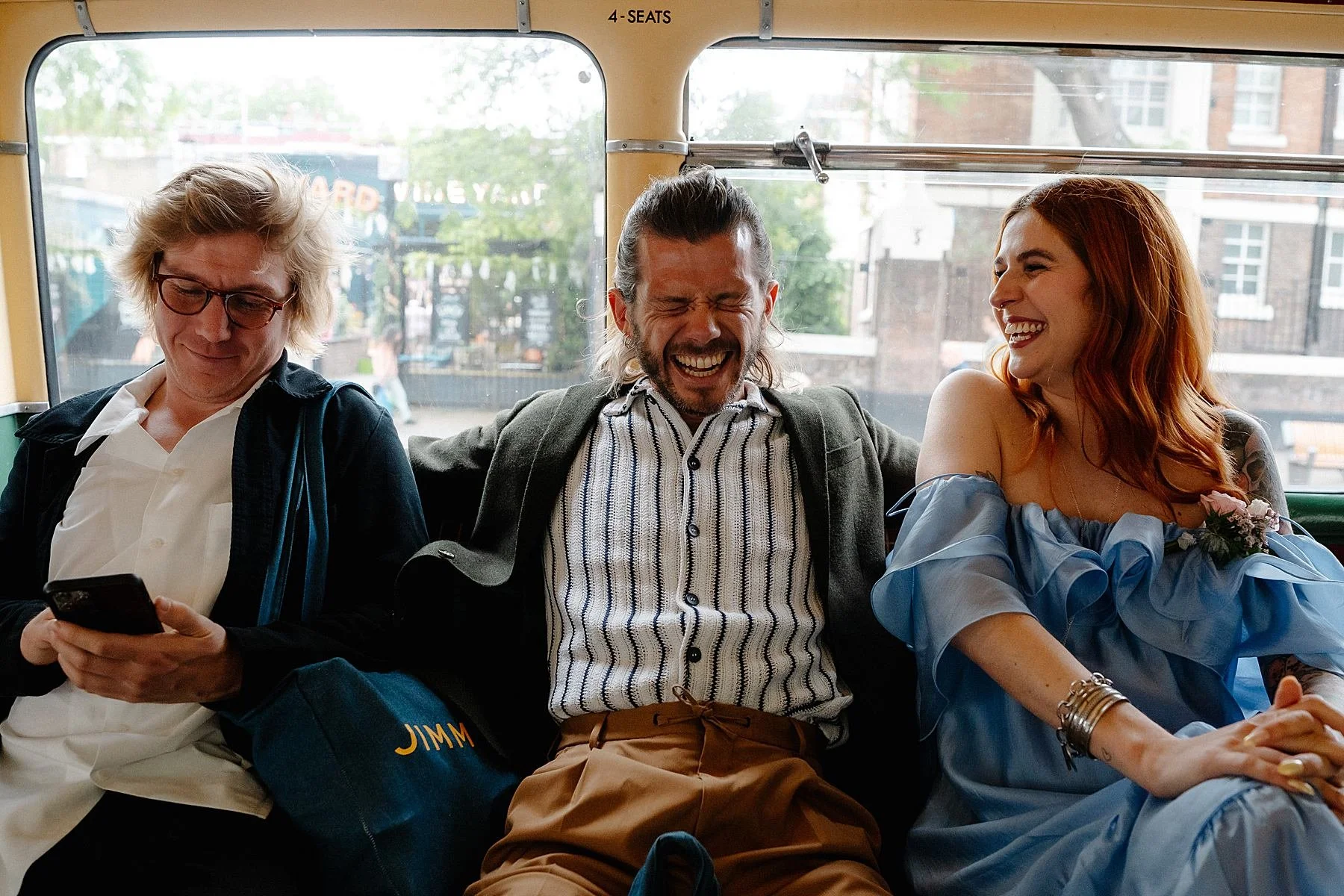 Zetter Townhouse, Clerkenwell, intimate London wedding venue