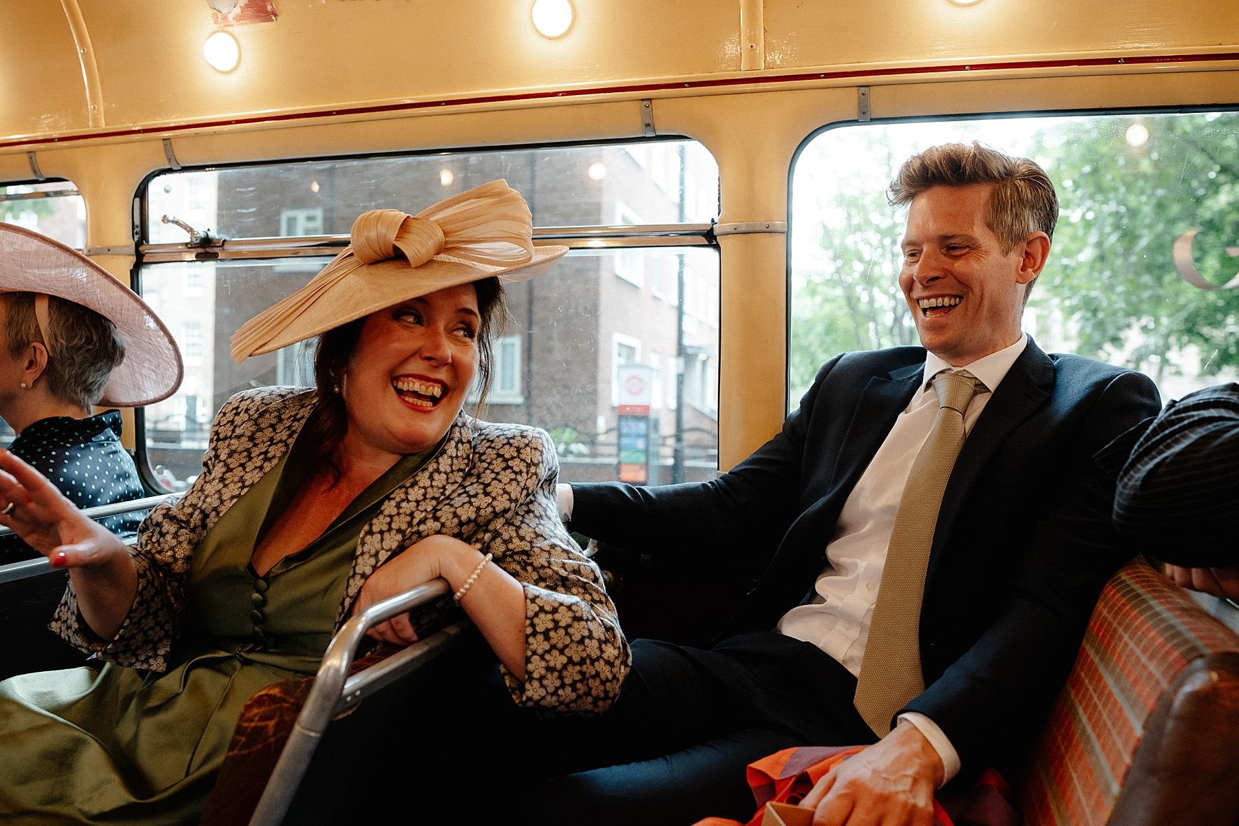 Zetter Townhouse, Clerkenwell, intimate London wedding venue