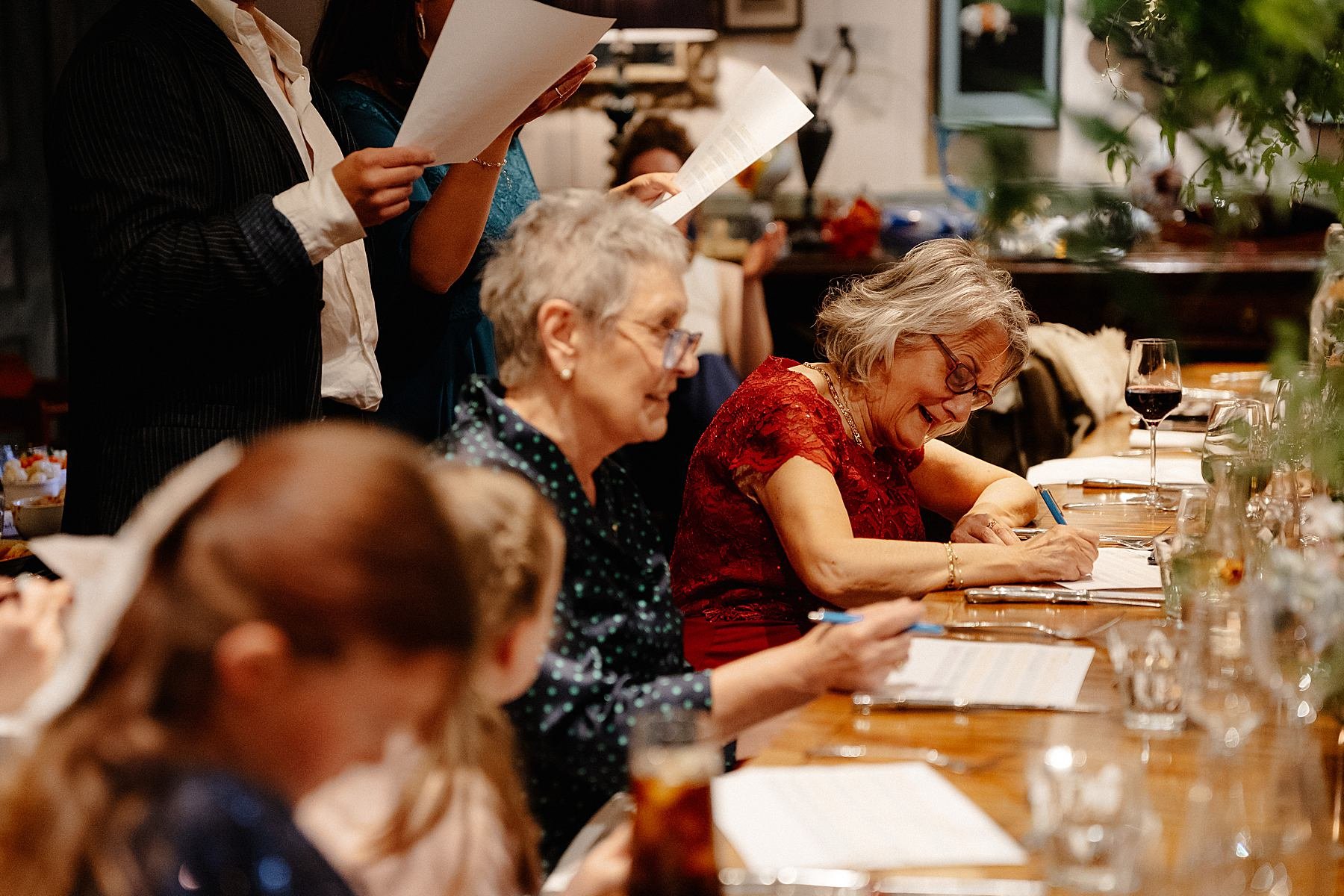 Zetter Townhouse, Clerkenwell, intimate London wedding venue