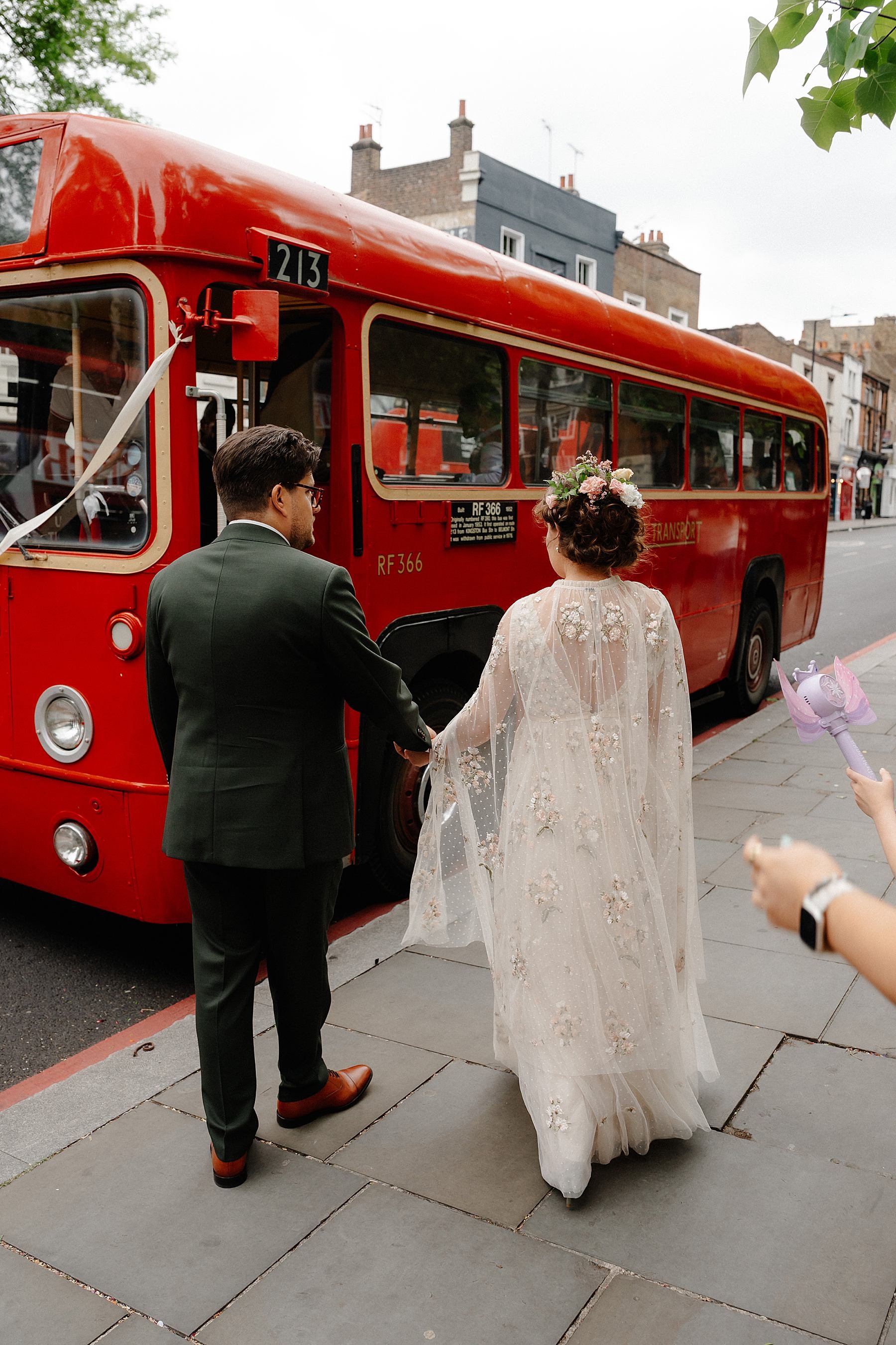 Zetter Townhouse, Clerkenwell, intimate London wedding venue