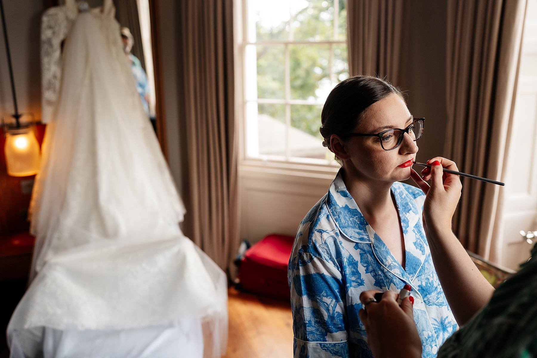 Bingham Riverhouse, Richmond wedding venue