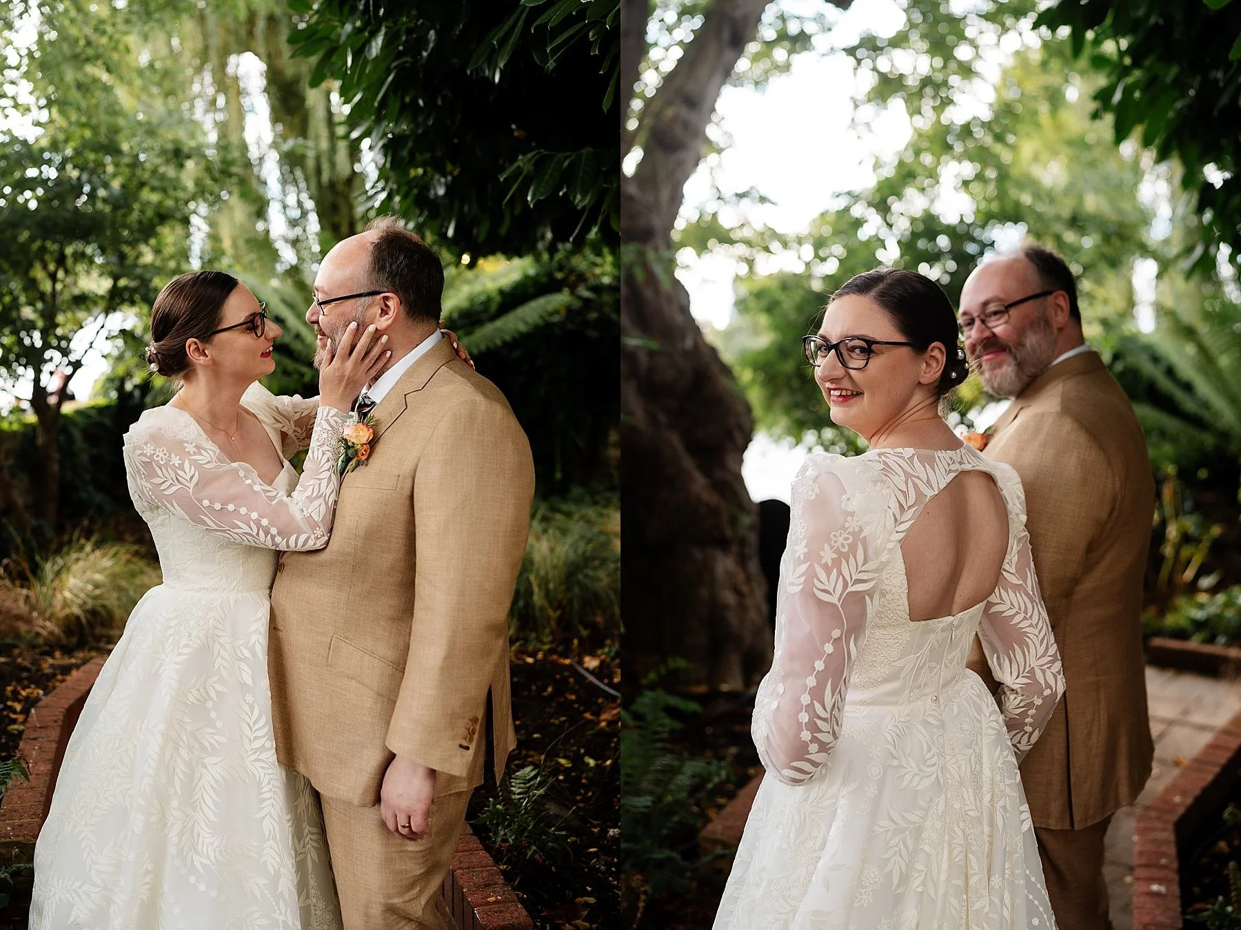 Bingham Riverhouse, Richmond wedding venue