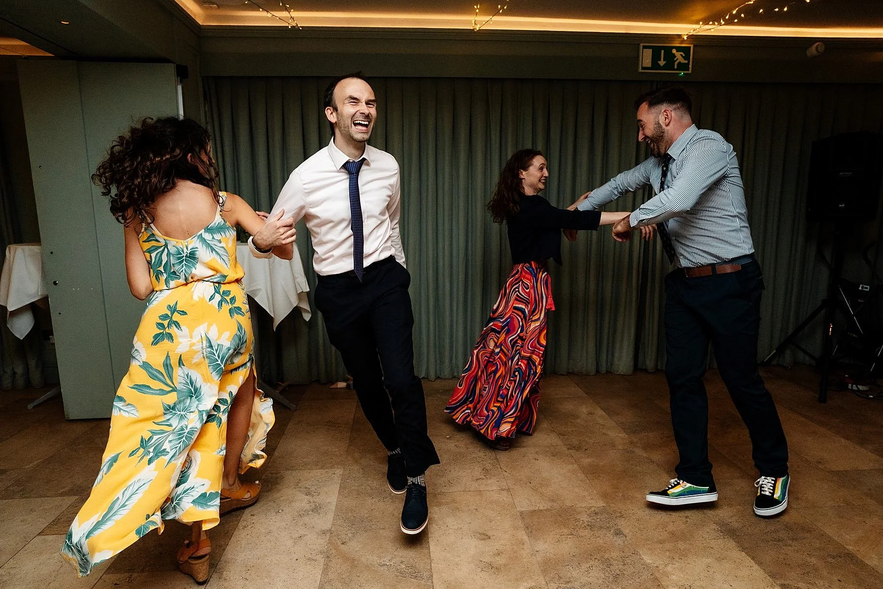 Bingham Riverhouse, Richmond wedding venue