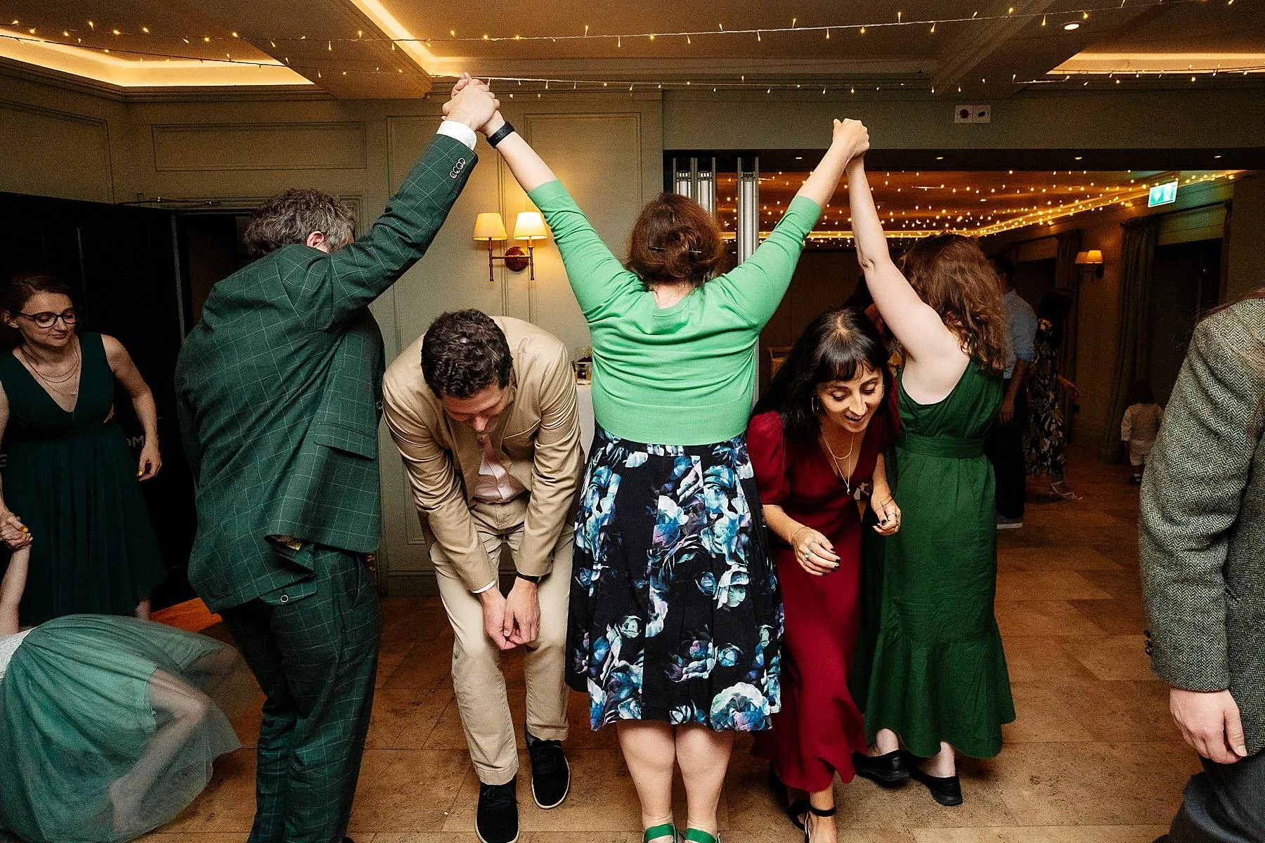 Bingham Riverhouse, Richmond wedding venue