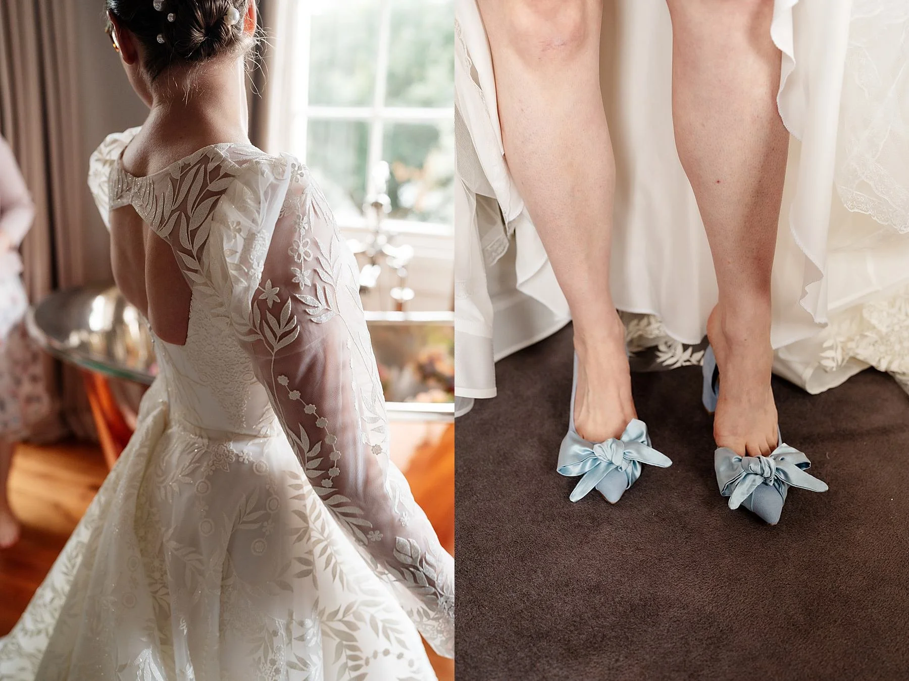 Bingham Riverhouse, Richmond wedding venue