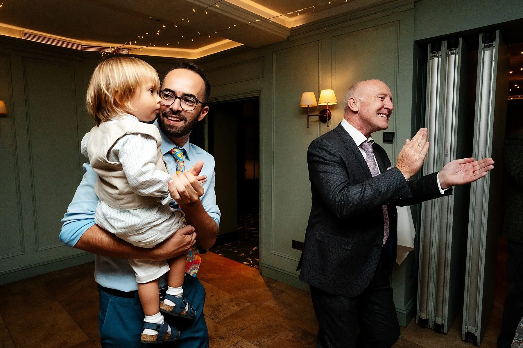 Bingham Riverhouse, Richmond wedding venue