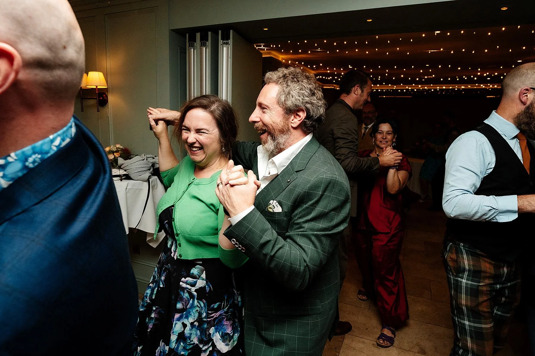 Bingham Riverhouse, Richmond wedding venue