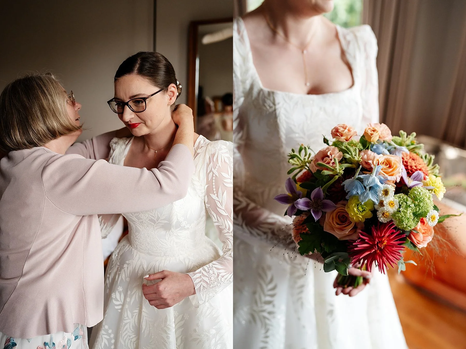 Bingham Riverhouse, Richmond wedding venue