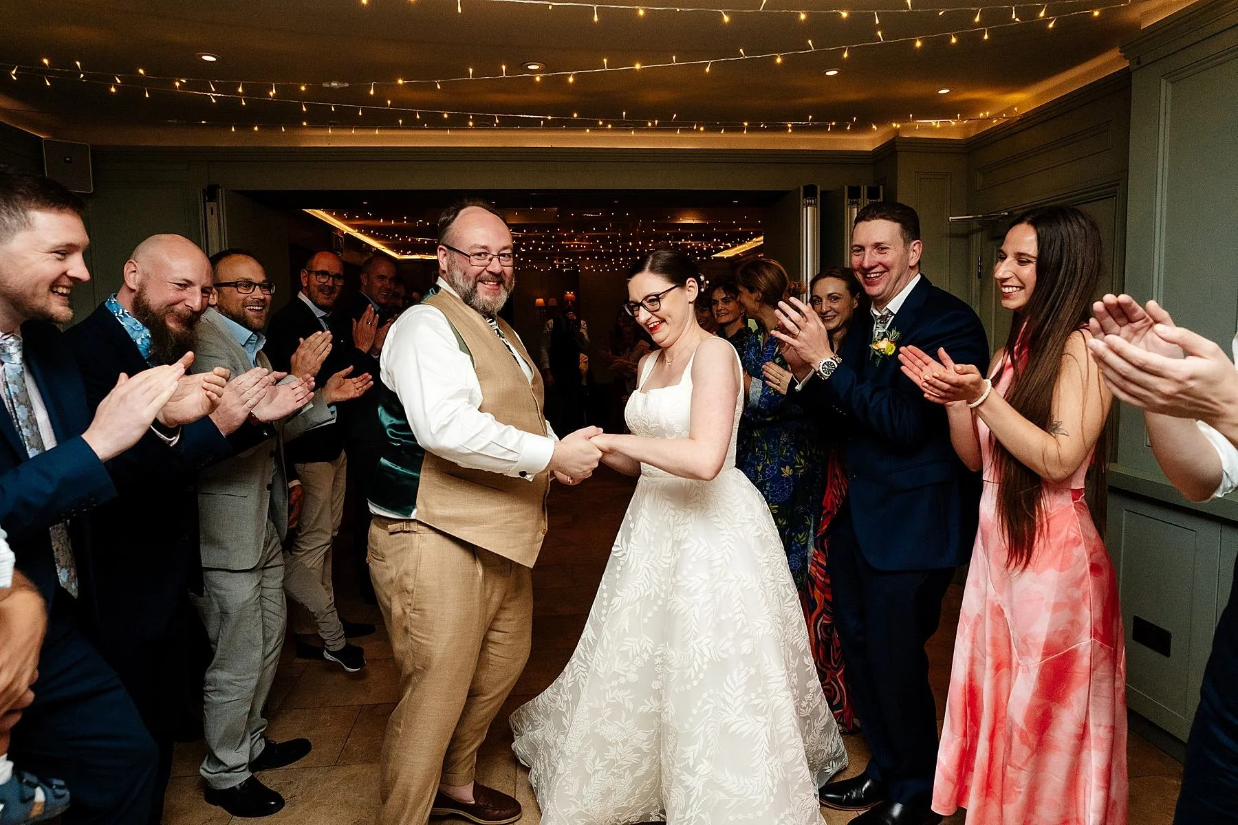 Bingham Riverhouse, Richmond wedding venue