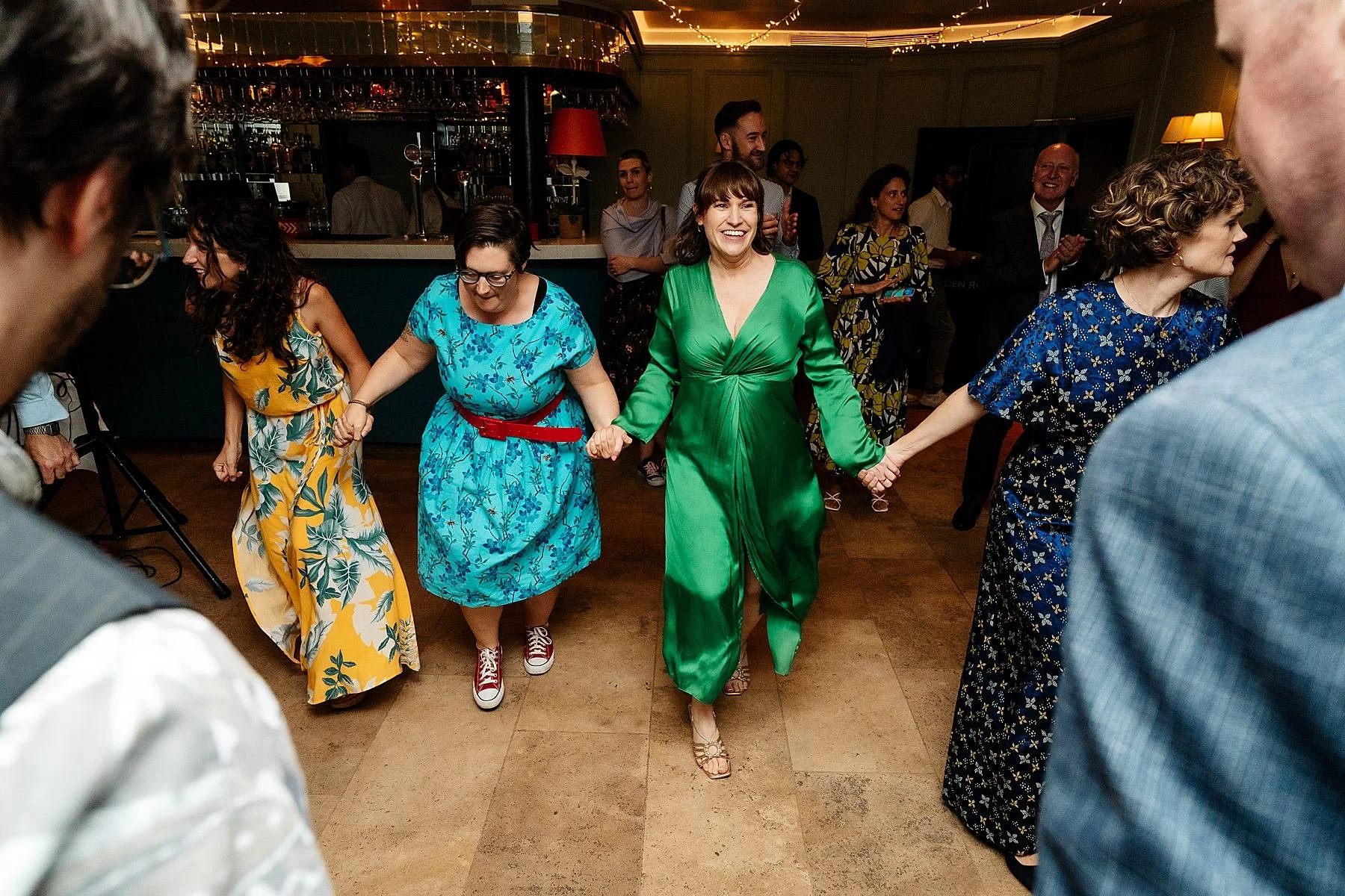 Bingham Riverhouse, Richmond wedding venue