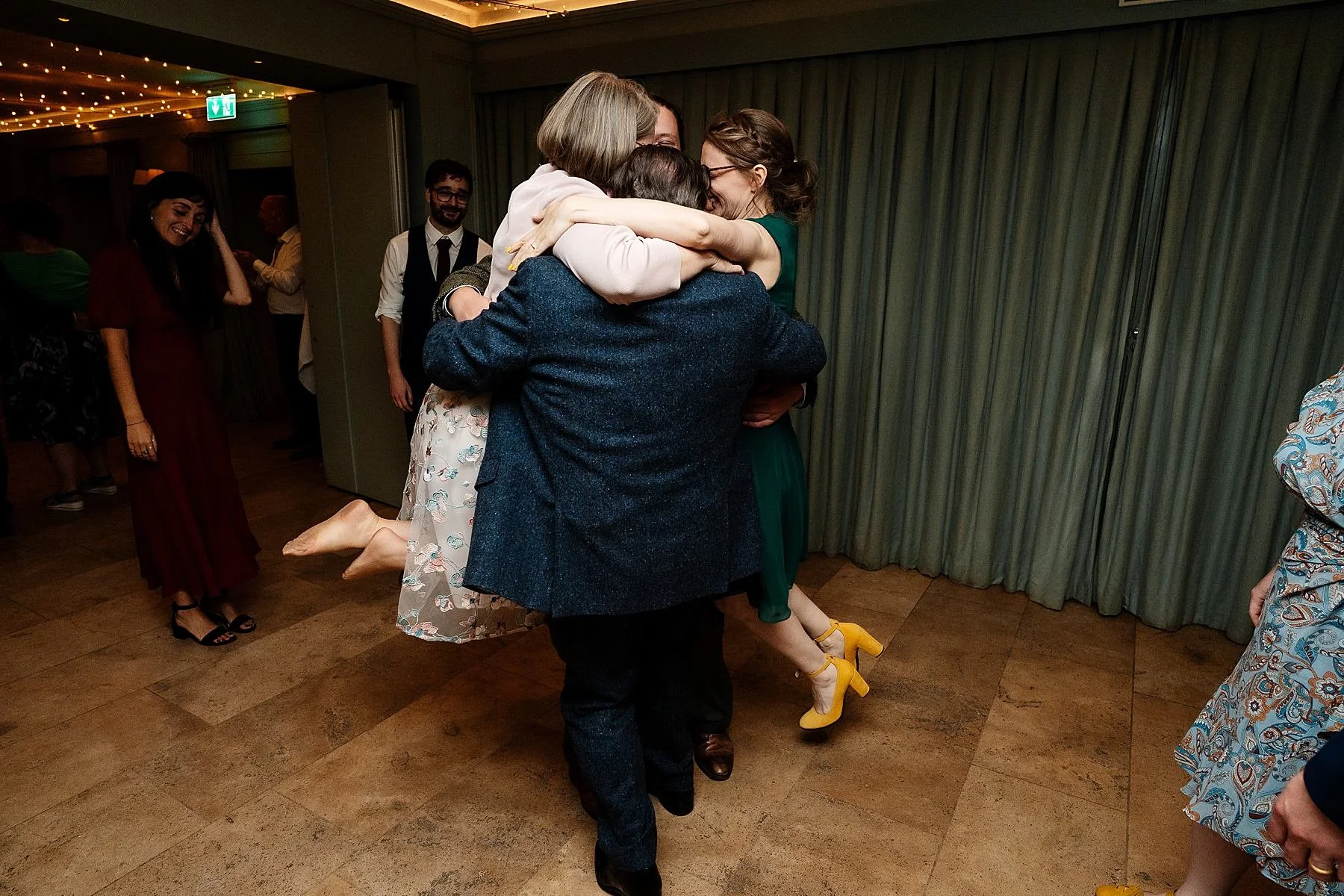 Bingham Riverhouse, Richmond wedding venue