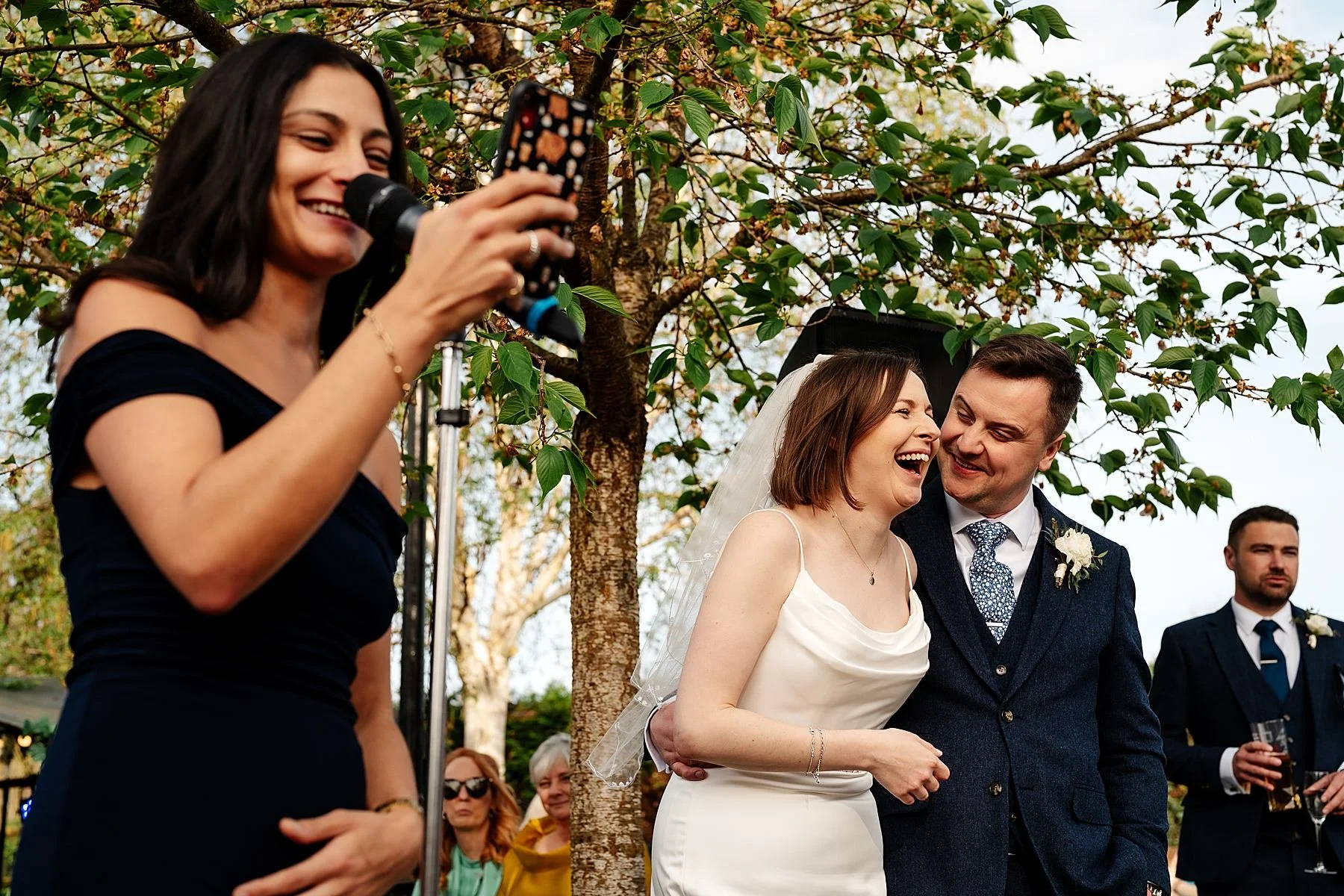 Half moon pub, Windlesham, Surrey pub wedding venue