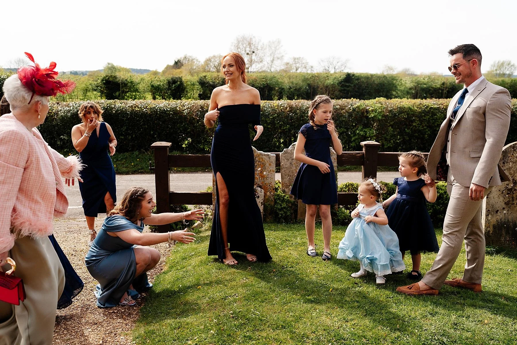 Half moon pub, Windlesham, Surrey pub wedding venue