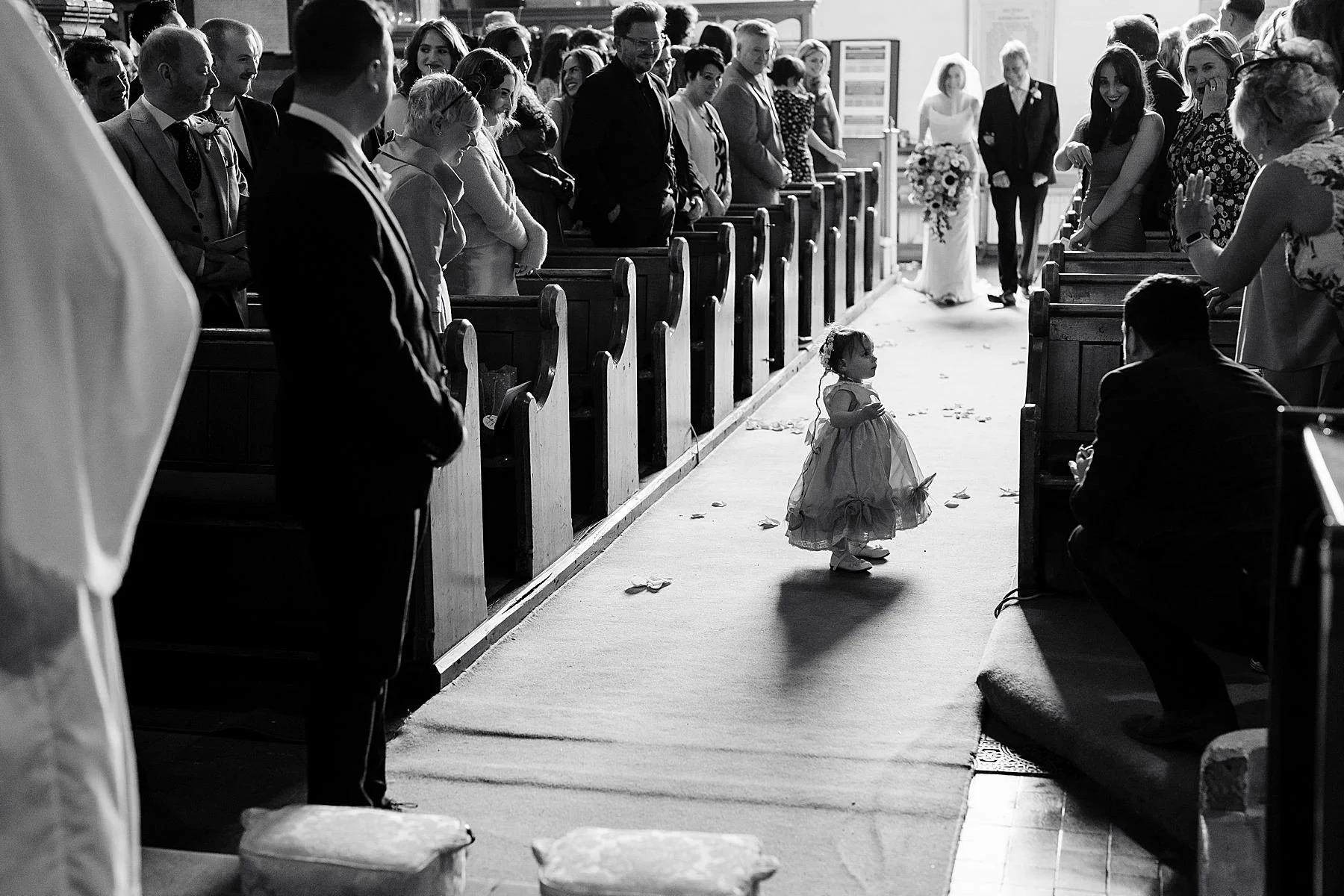 Half moon pub, Windlesham, Surrey pub wedding venue