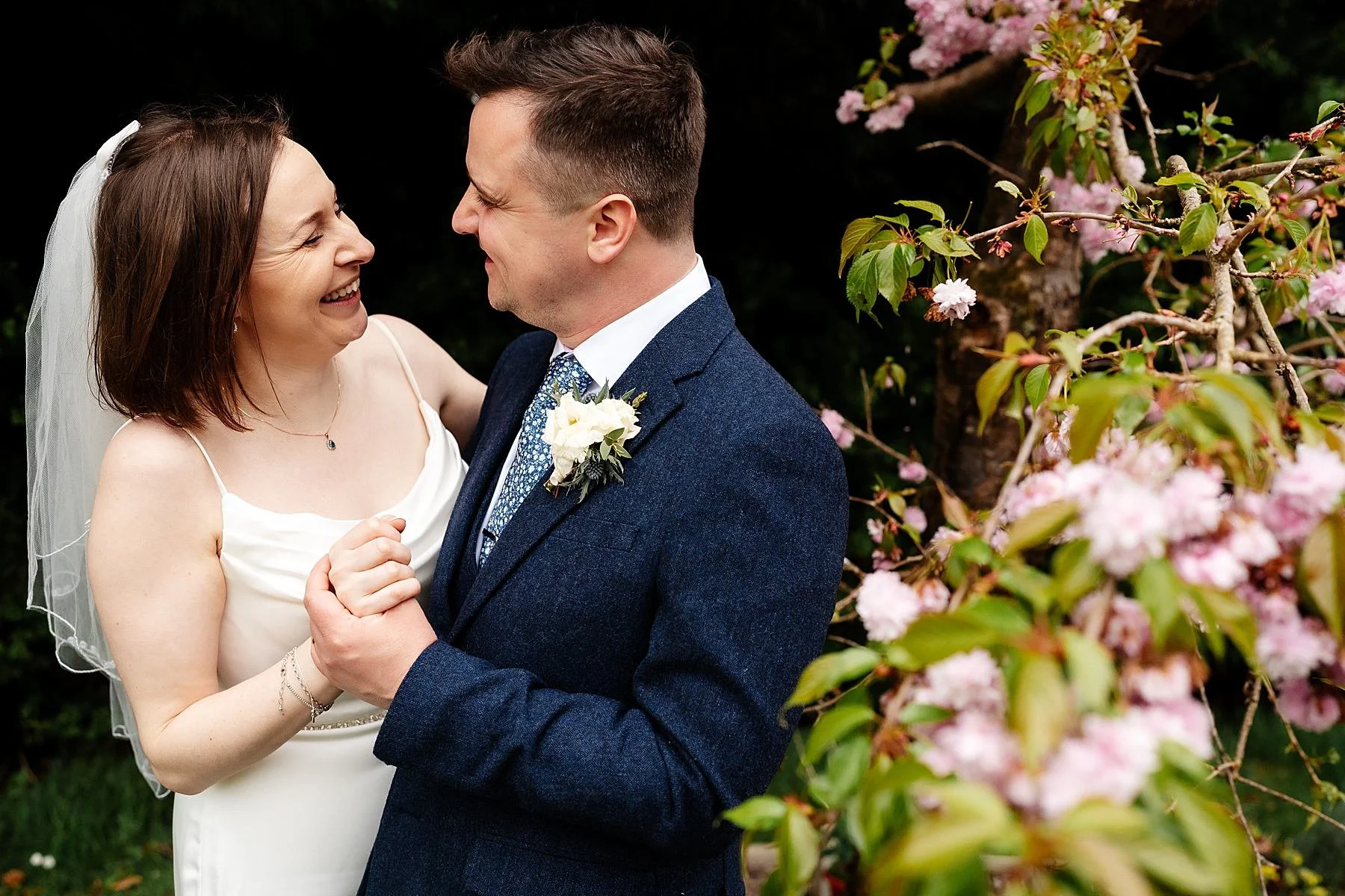 Half moon pub, Windlesham, Surrey pub wedding venue