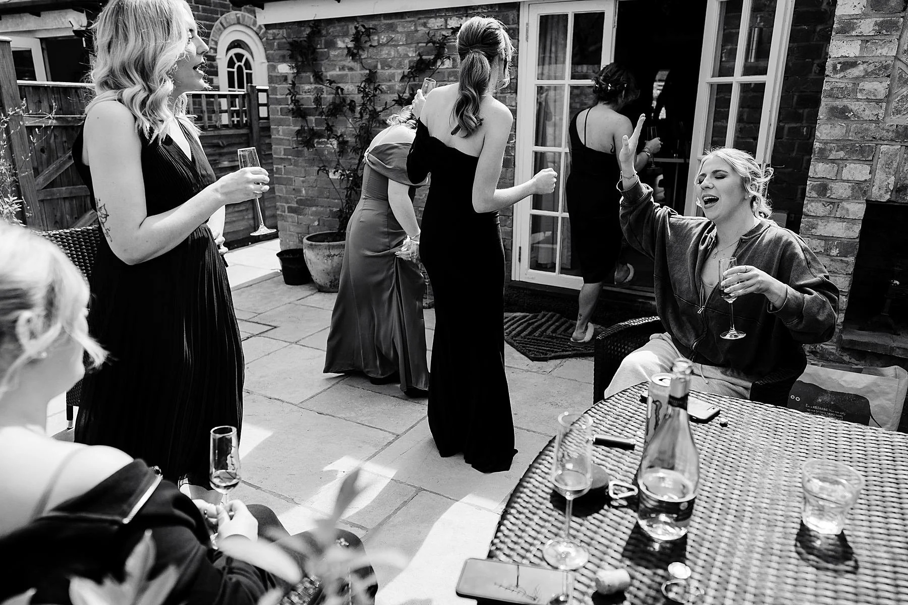 Half moon pub, Windlesham, Surrey pub wedding venue