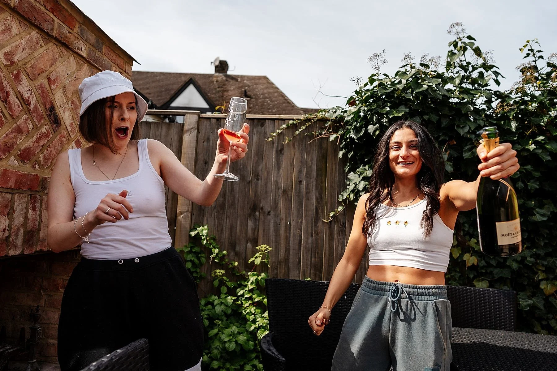 Half moon pub, Windlesham, Surrey pub wedding venue