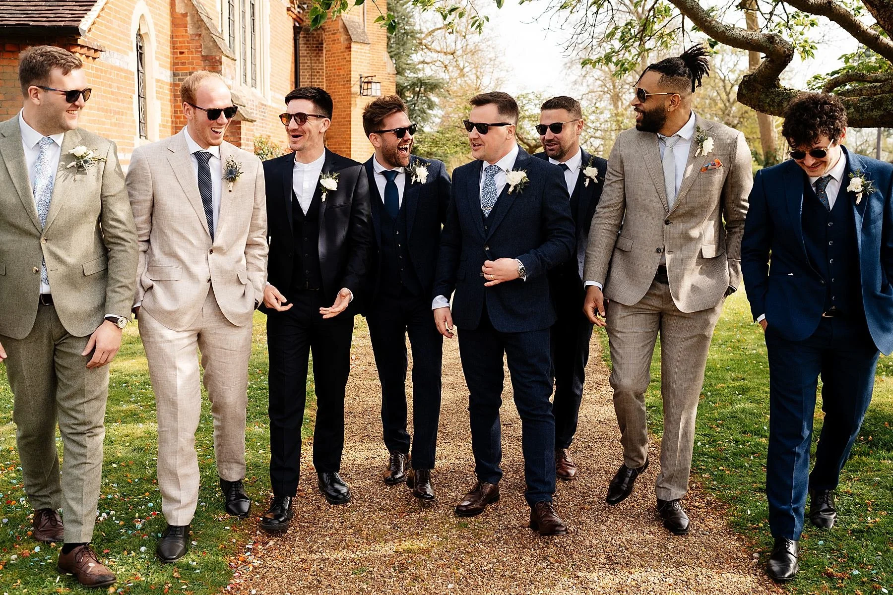 Half moon pub, Windlesham, Surrey pub wedding venue