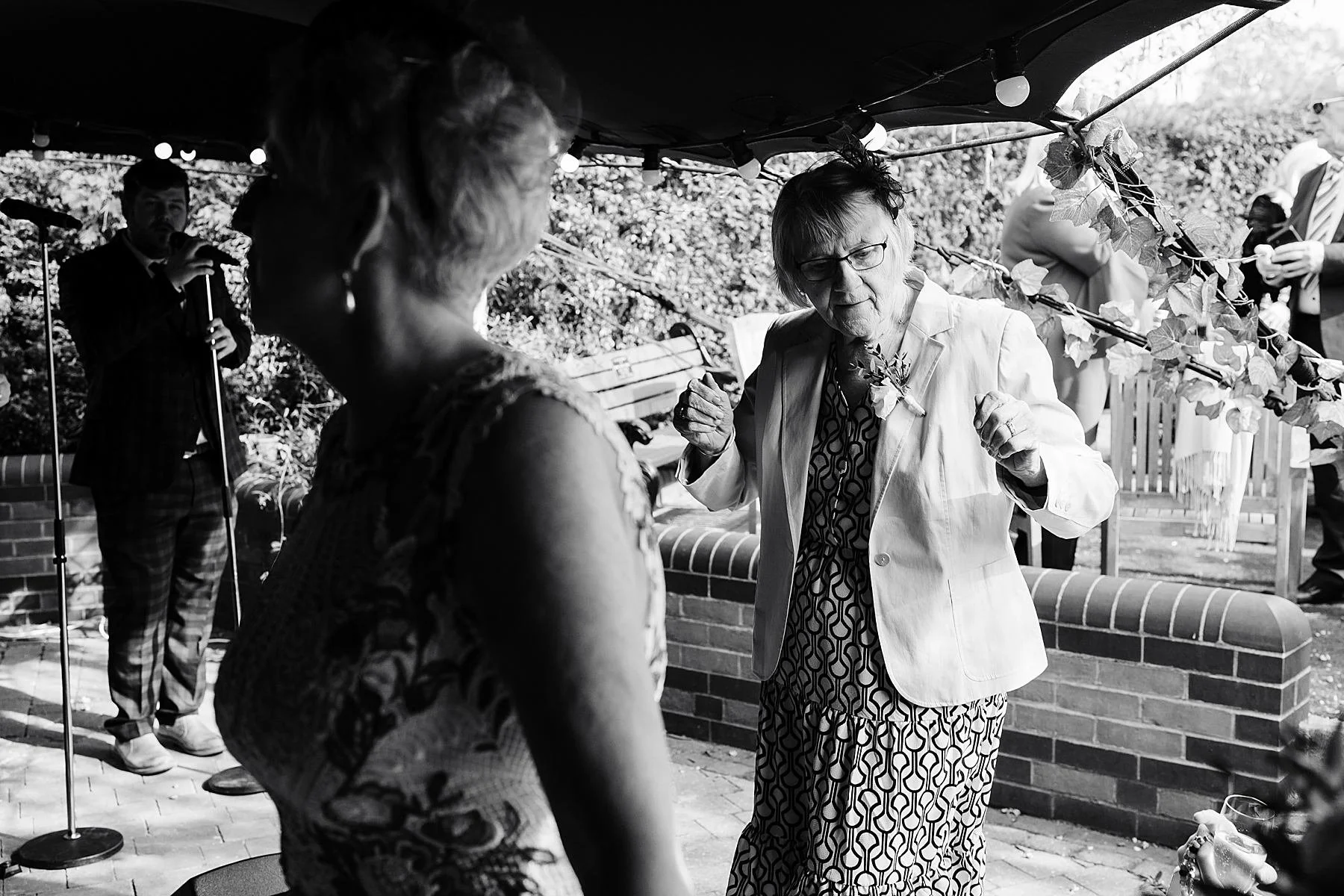 Half moon pub, Windlesham, Surrey pub wedding venue