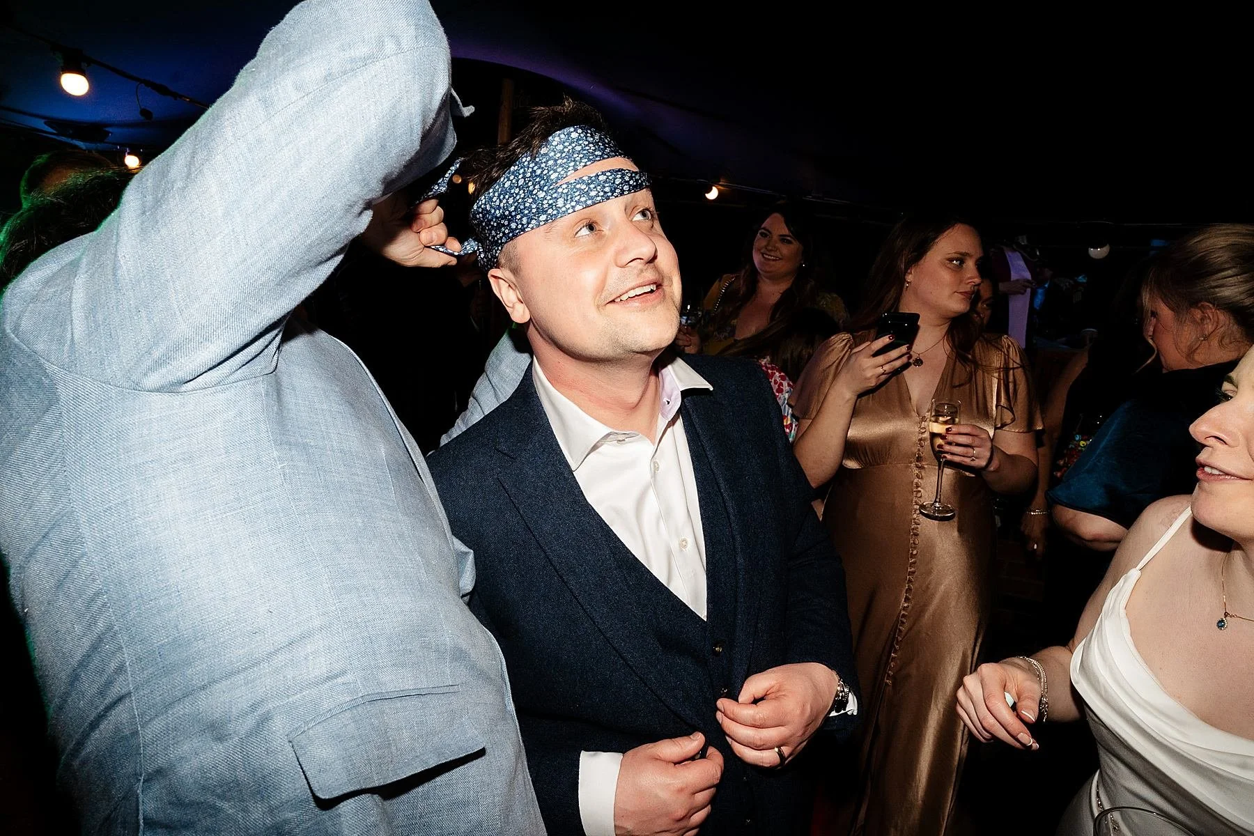 Half moon pub, Windlesham, Surrey pub wedding venue