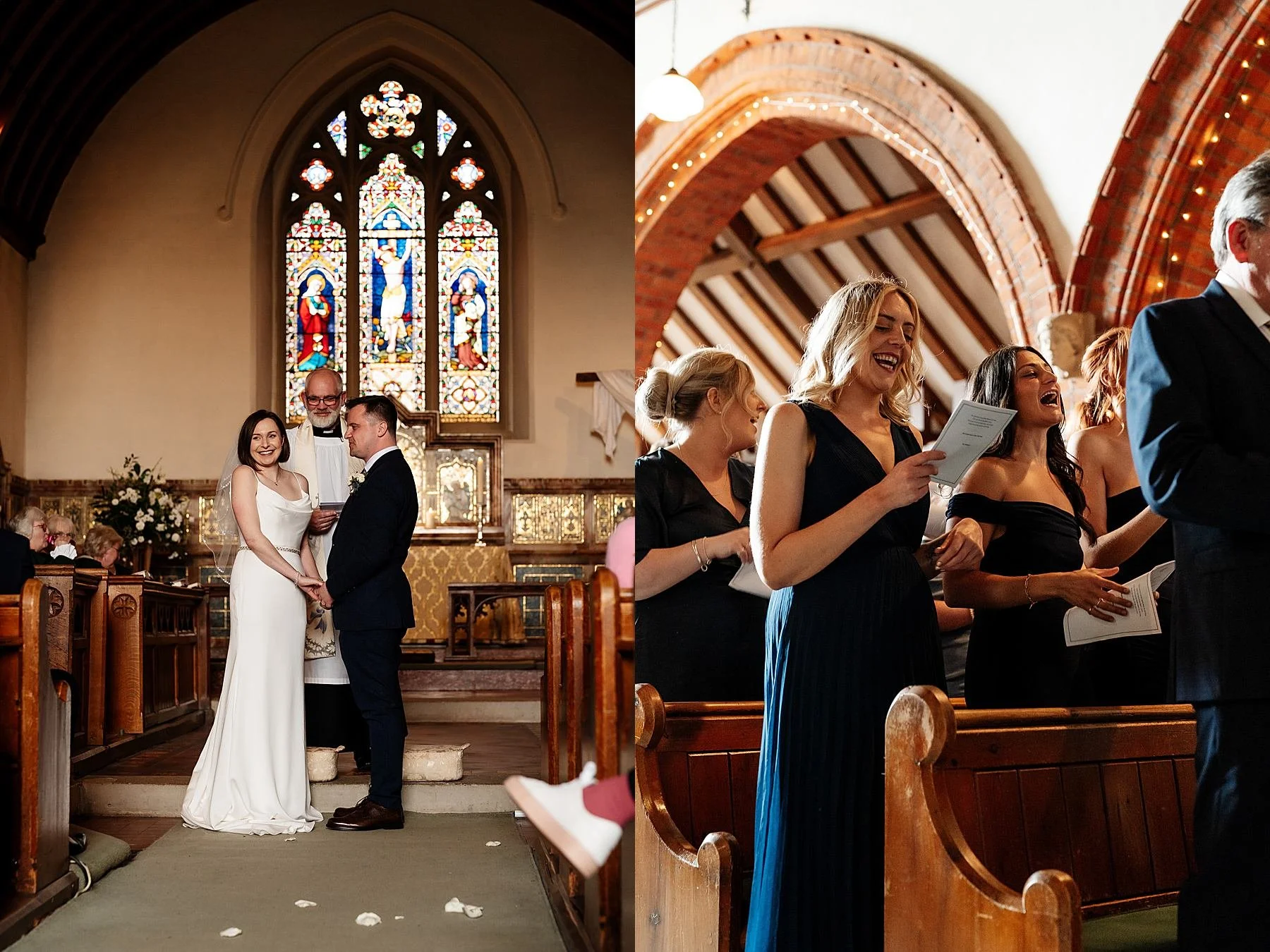 Half moon pub, Windlesham, Surrey pub wedding venue