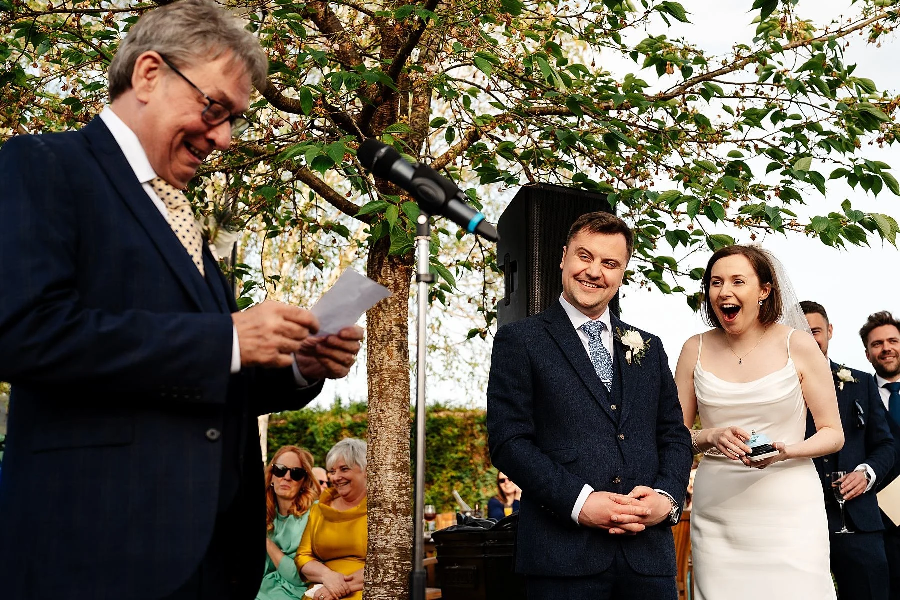 Half moon pub, Windlesham, Surrey pub wedding venue