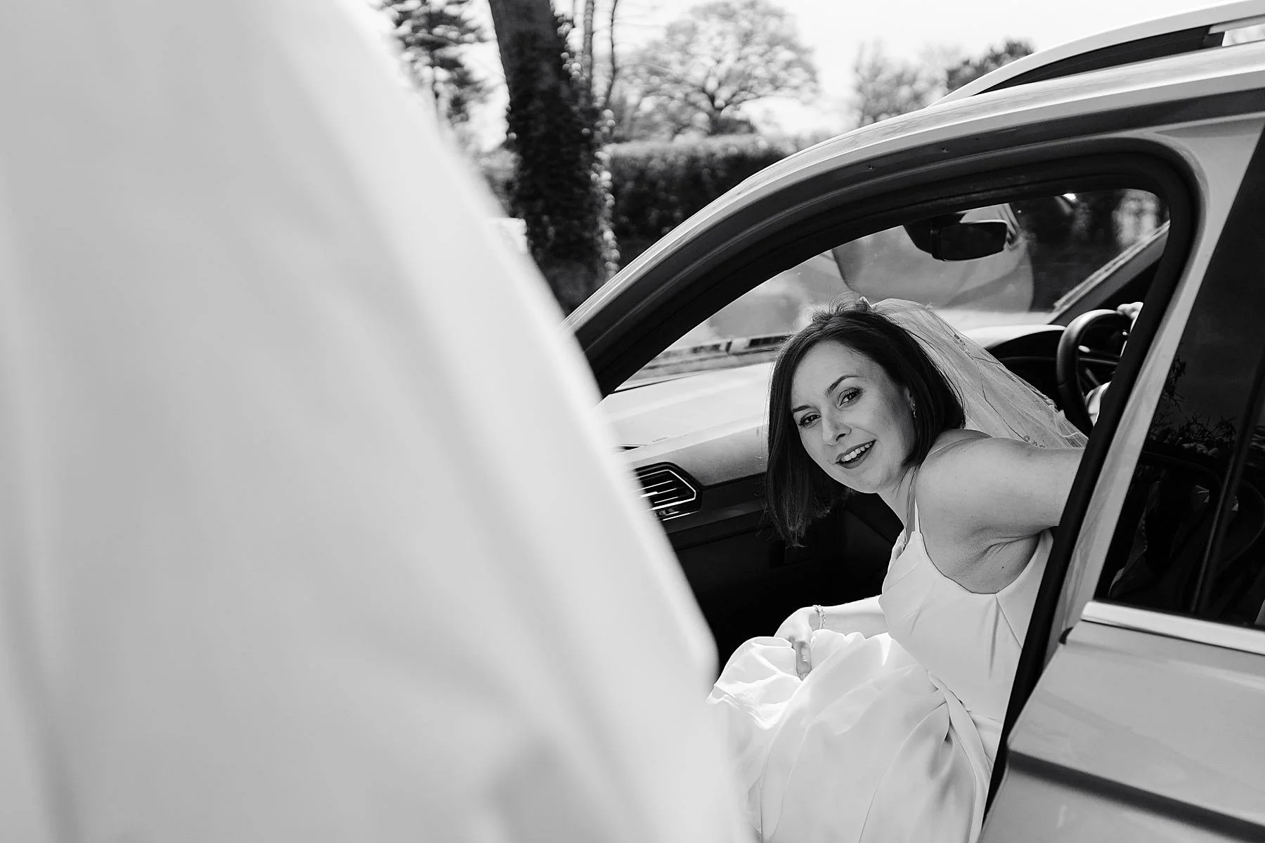 Half moon pub, Windlesham, Surrey pub wedding venue