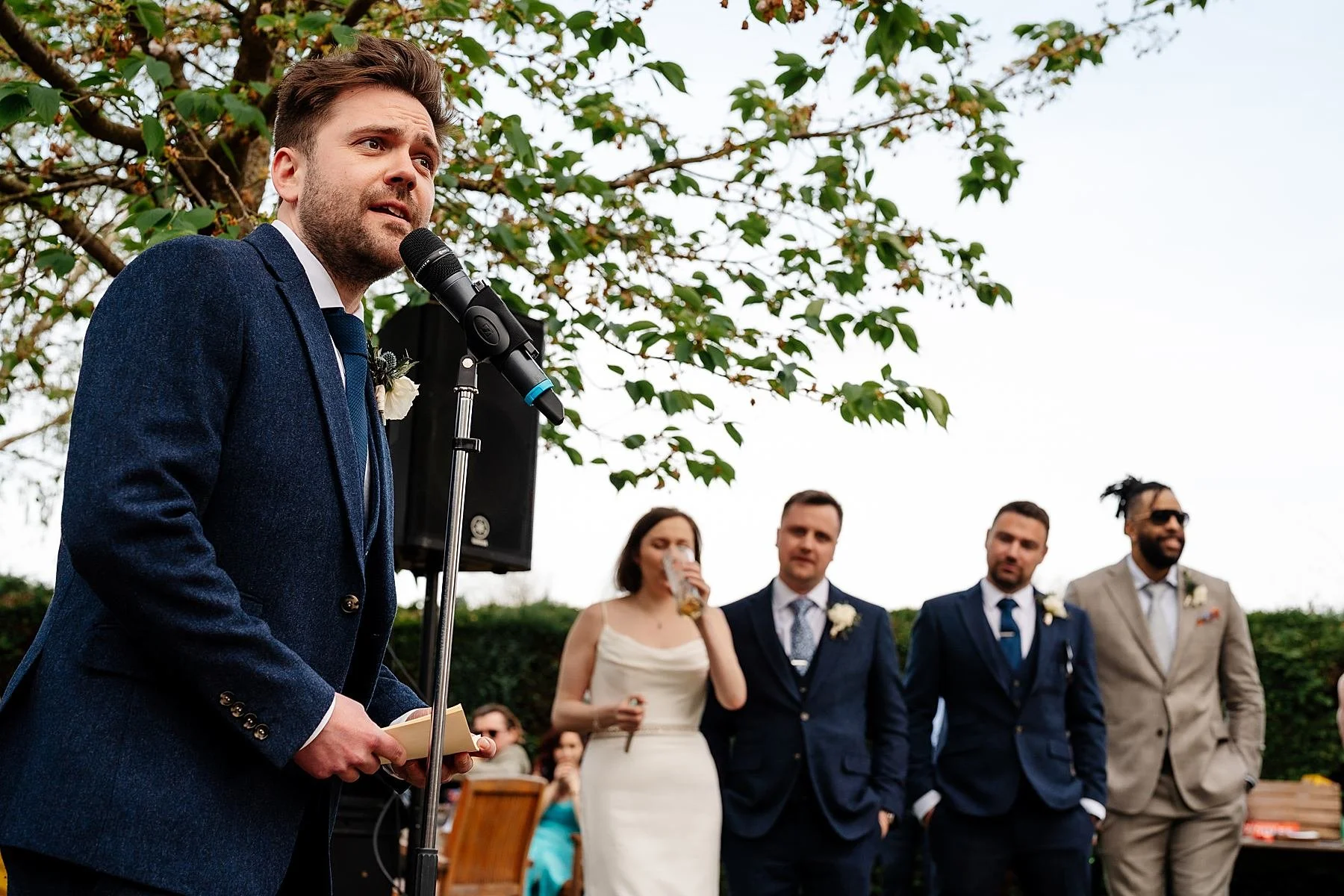 Half moon pub, Windlesham, Surrey pub wedding venue