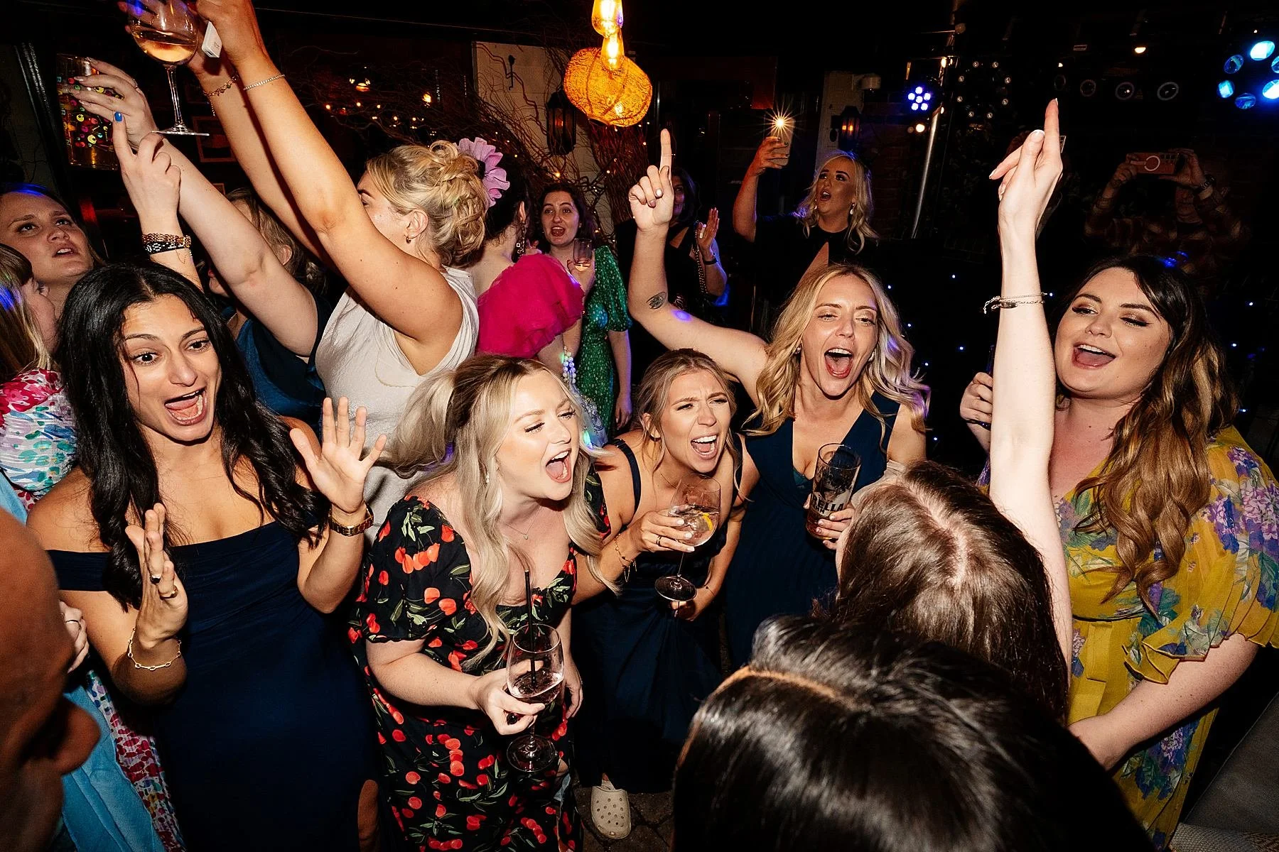 Half moon pub, Windlesham, Surrey pub wedding venue